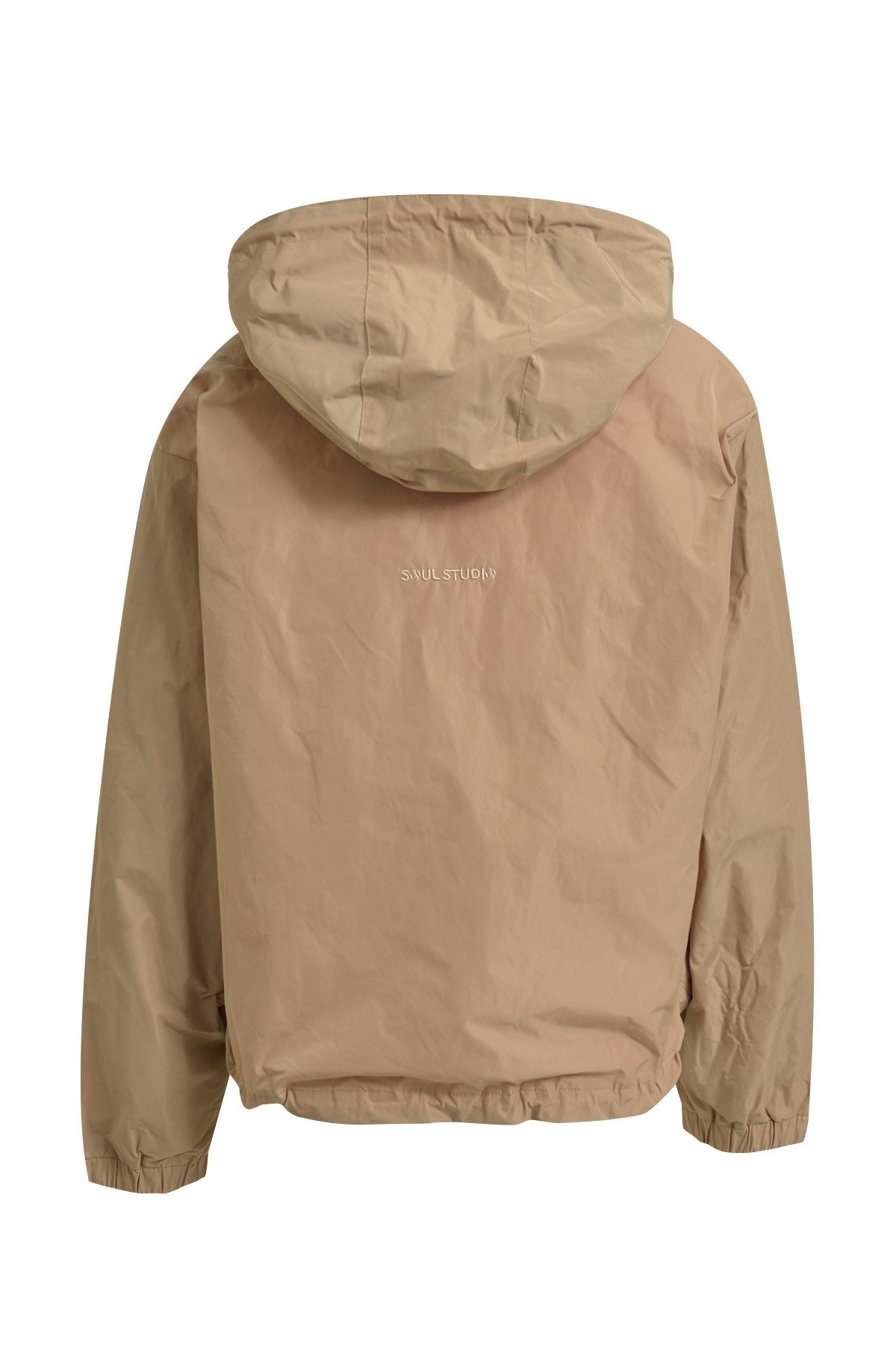 Smith & Soul Allwetterjacke HOODED JACKET