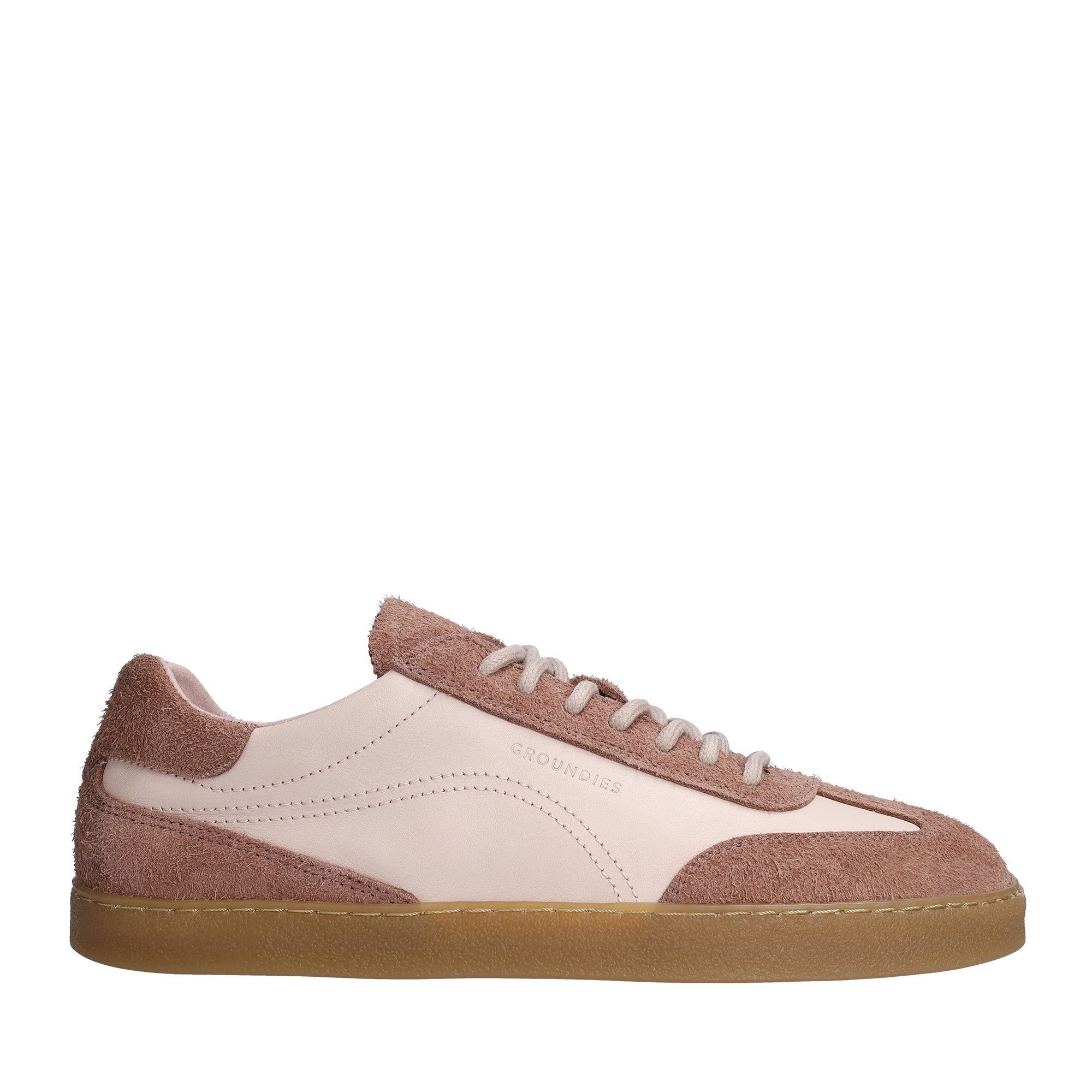 GROUNDIES Panama Soft Sneaker