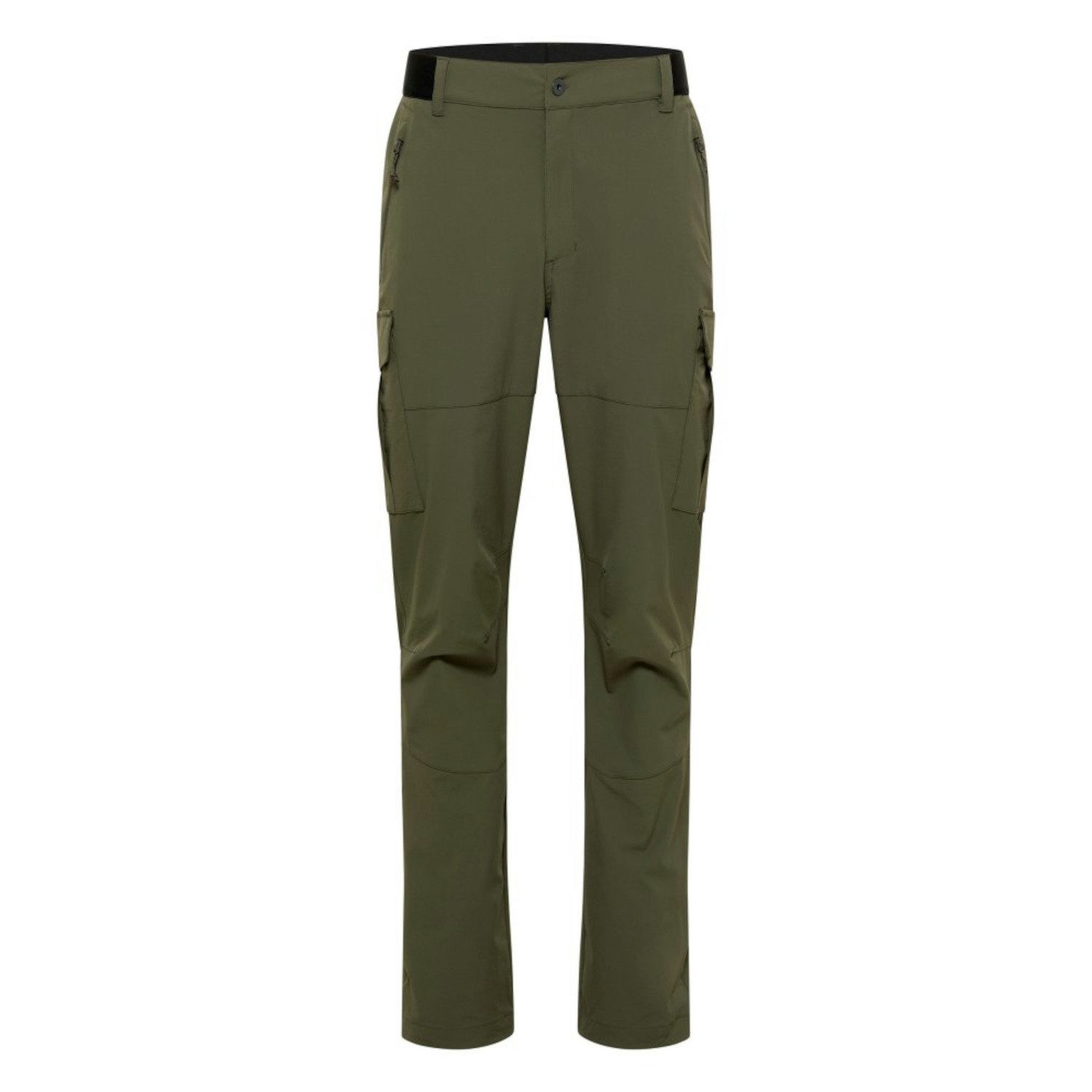 Witeblaze Trekkinghose Witeblaze Herren Hose BERGAMO 5 CARGO Men s Funct Pants 1139056