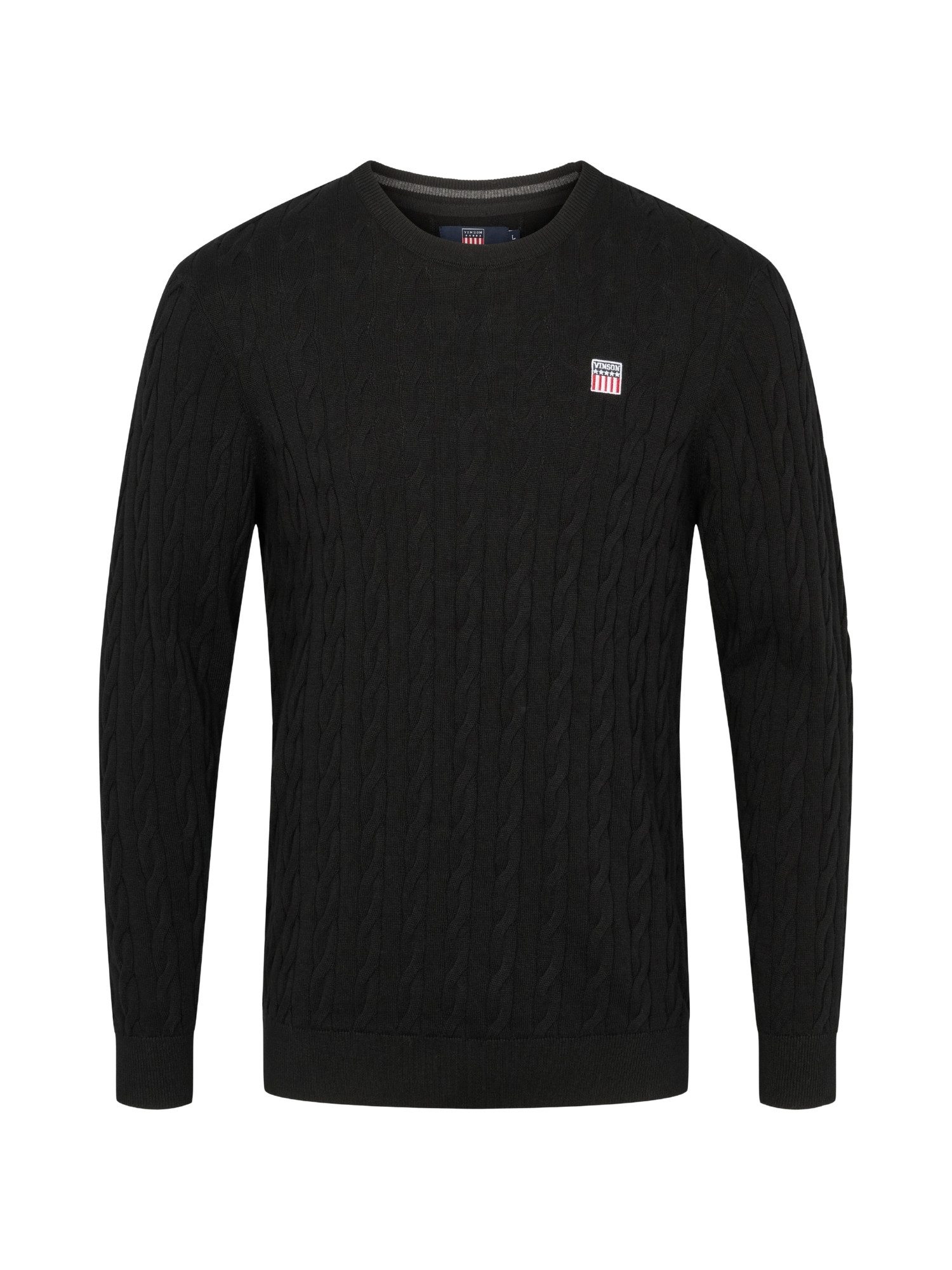 VINSON Strickpullover VINSON Sweater VMGrant