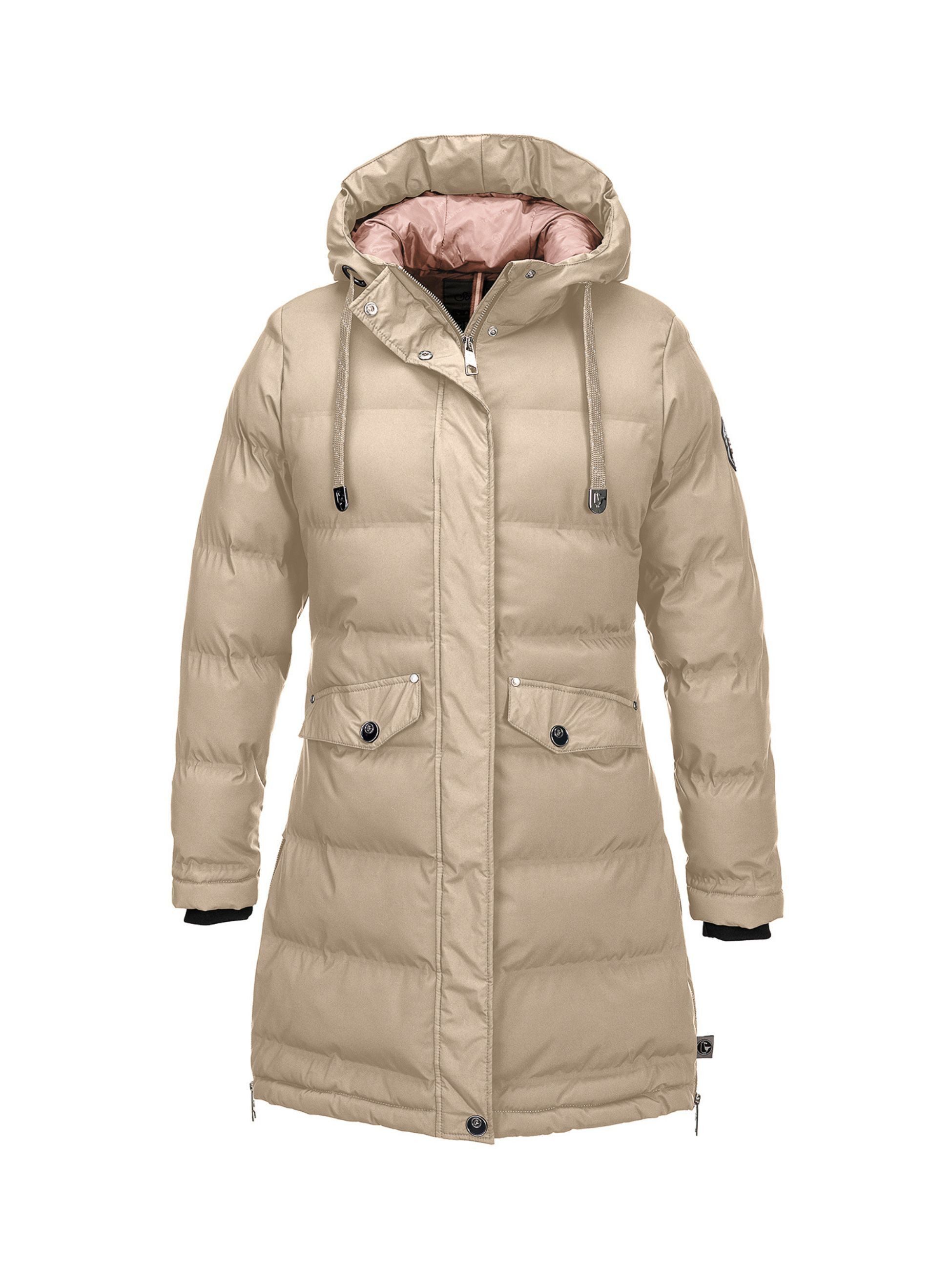 Schietwetter Funktionsjacke Damen günstig online kaufen