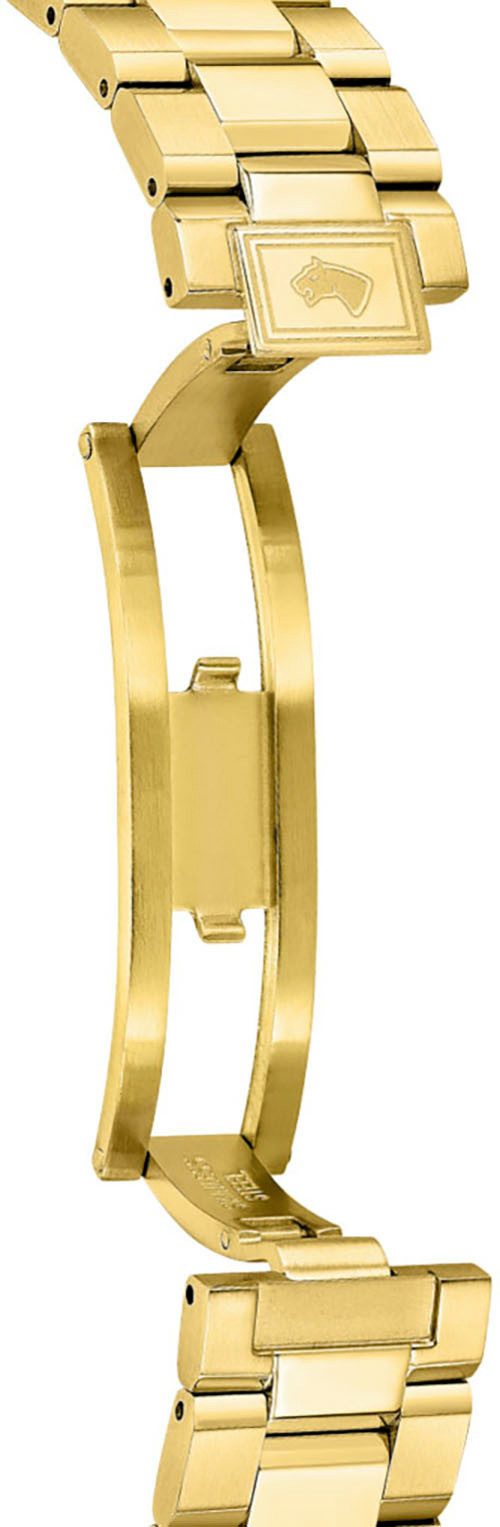 Jaguar Quarzuhr Essentia J1044/2, Armbanduhr, Herrenuhr, Swiss Made, Edelst günstig online kaufen