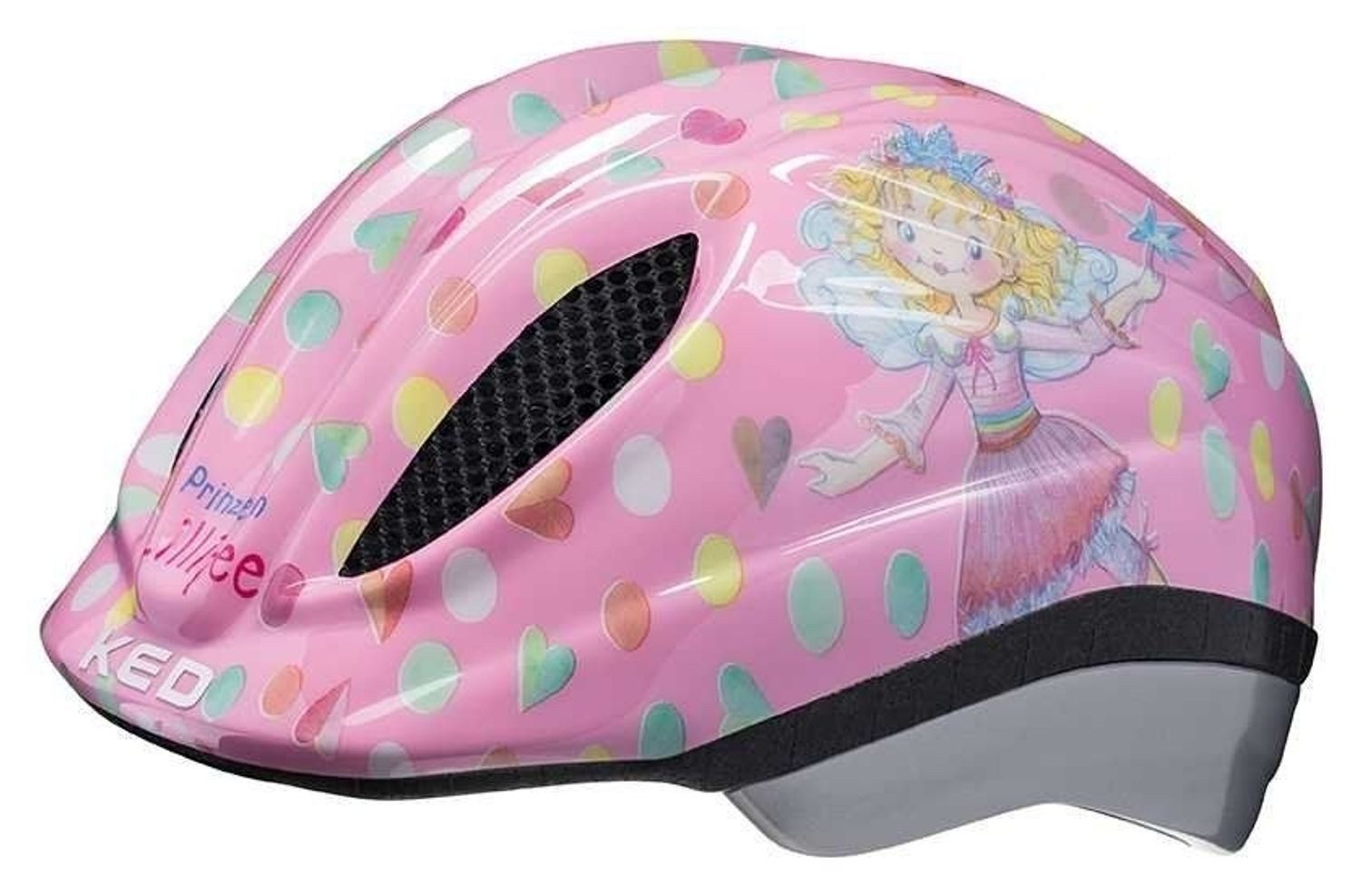 Kinderfahrradhelm MEGGY II ORIGINALS