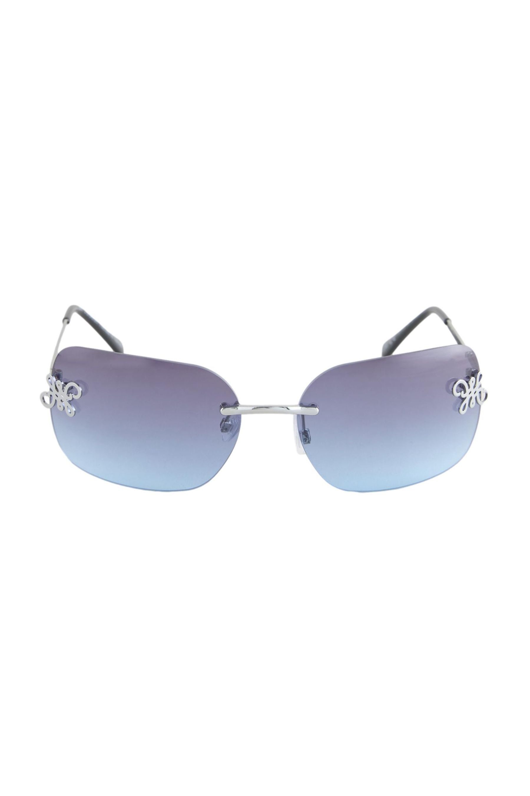 Next Sonnenbrille Sonnenbrille im Wickeldesign (1-St)