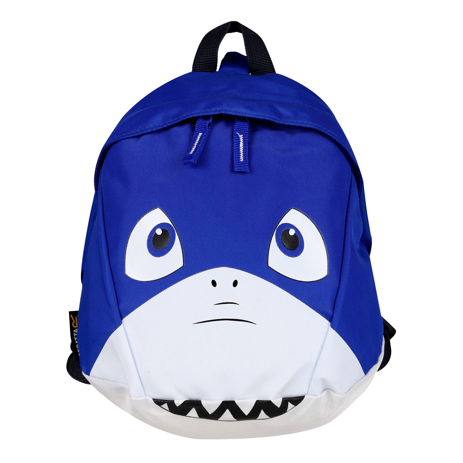 Regatta Kinderrucksack Roary Animal Backpack, mit lustigem Tierdesign