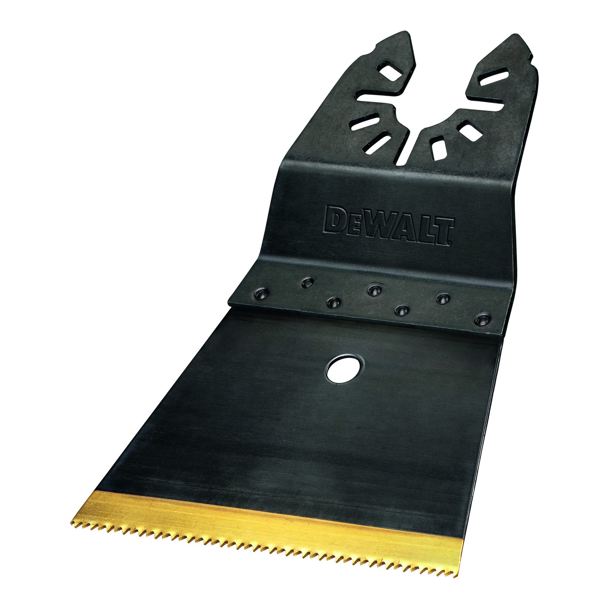 DeWalt Multitool DEWALT Multi-Tool Titan Sägeblatt 64 mm DT20747-QZ