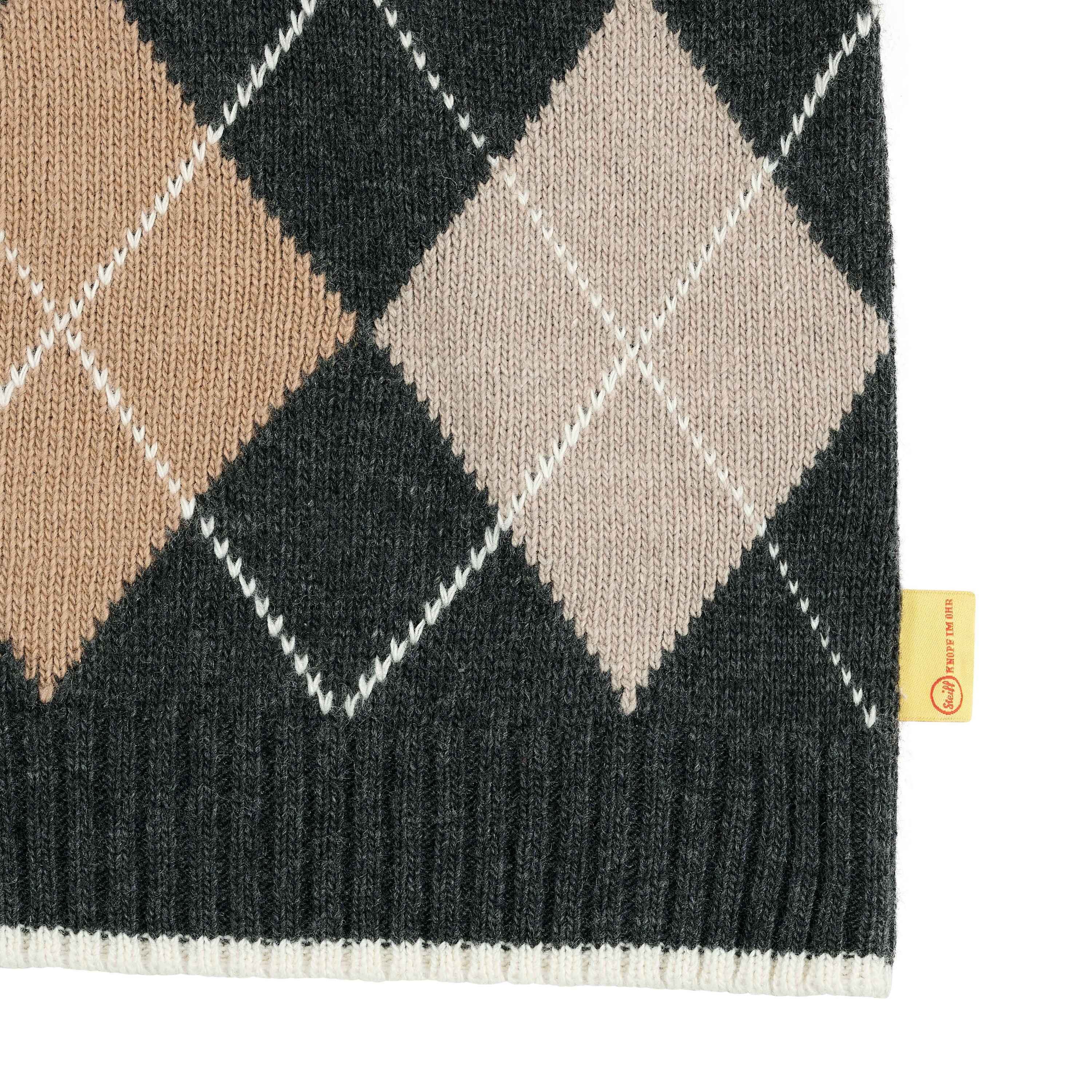 Steiff Pullunder Pullunder Winter Spirit