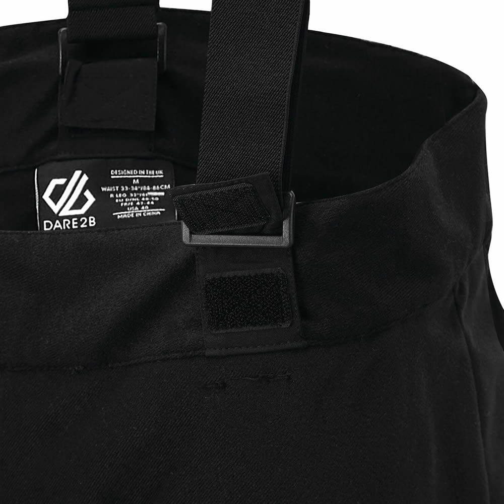 RennerXXL Skihose Dare2B Achensee Herren Übergröße XXL-5XL