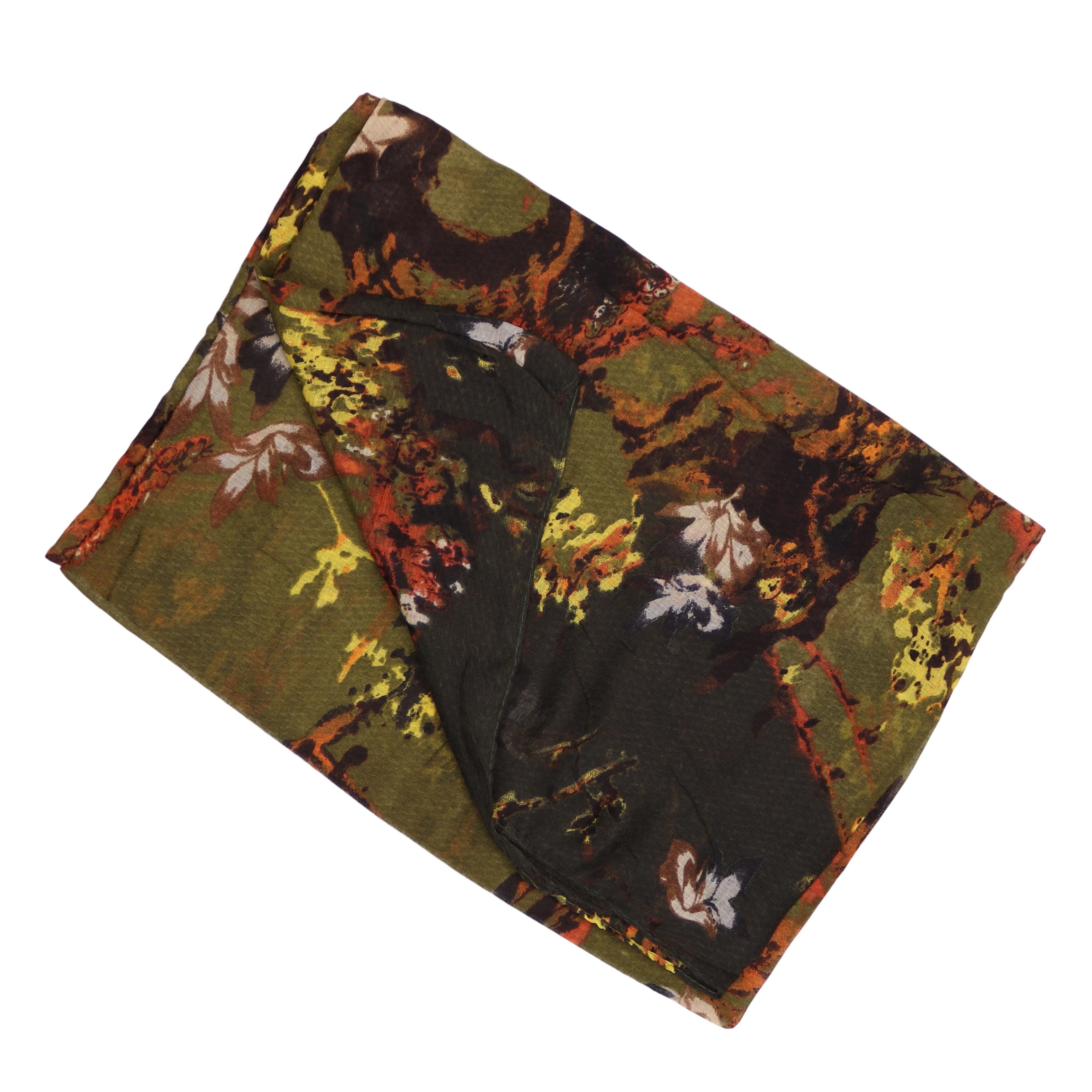 MIRROSI Loop Damen Schal Weich aus 20% Baumwolle 80% Viskose, (ca. 180x90cm günstig online kaufen