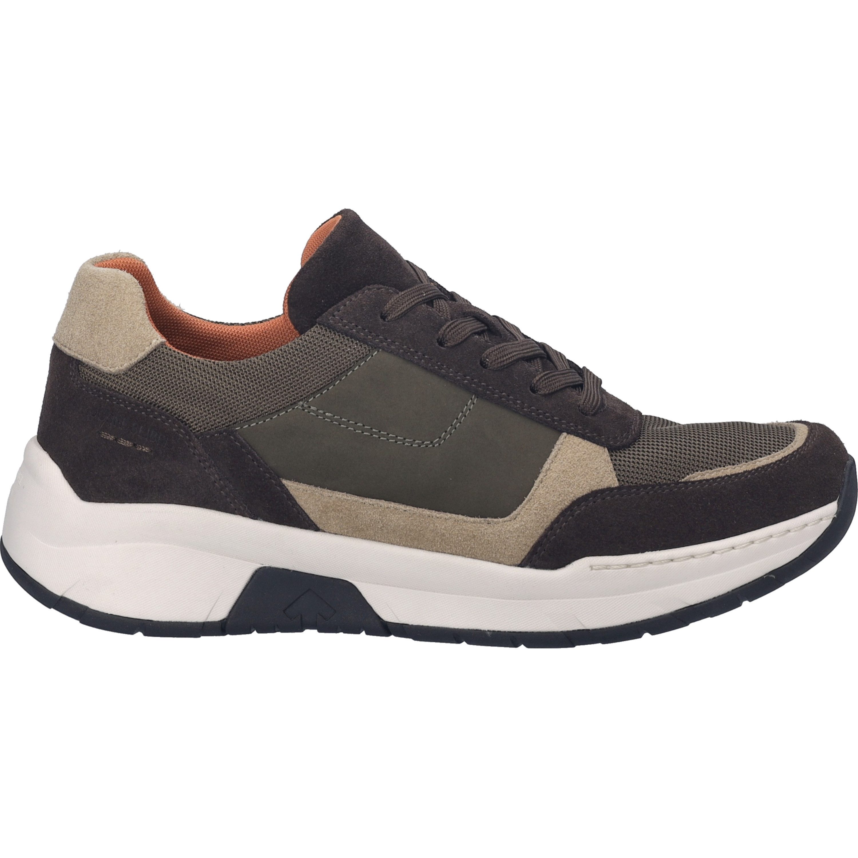 Josef Seibel Mitchell 05, braun Sneaker günstig online kaufen