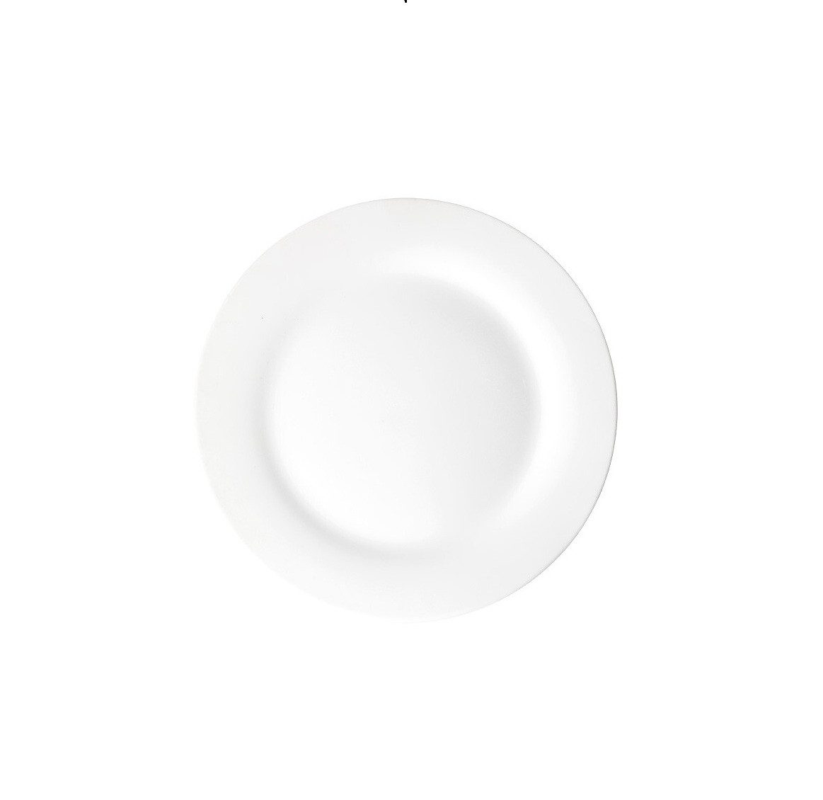 Michelino Dessertteller 19 cm hochwertige Teller für den perfekten Tisch stilvoll & funktional, (3 St)