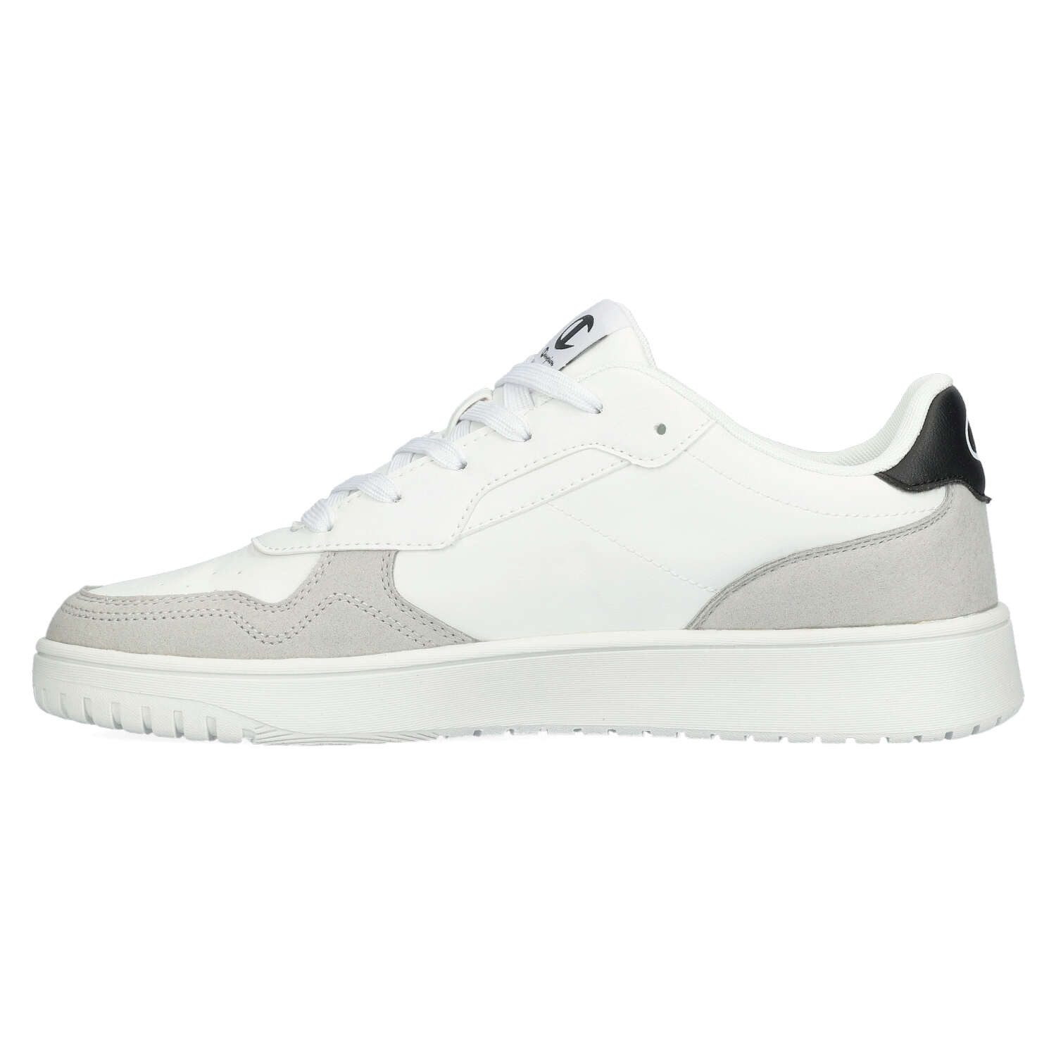 Champion Champion RS25 Wht/Nbk/Natl Sneaker