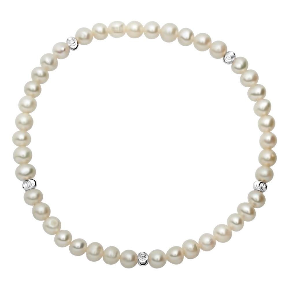 Perlenarmband Armband Perlen SB0166