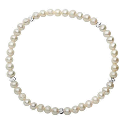 Unique Perlenarmband Armband Perlen SB0166