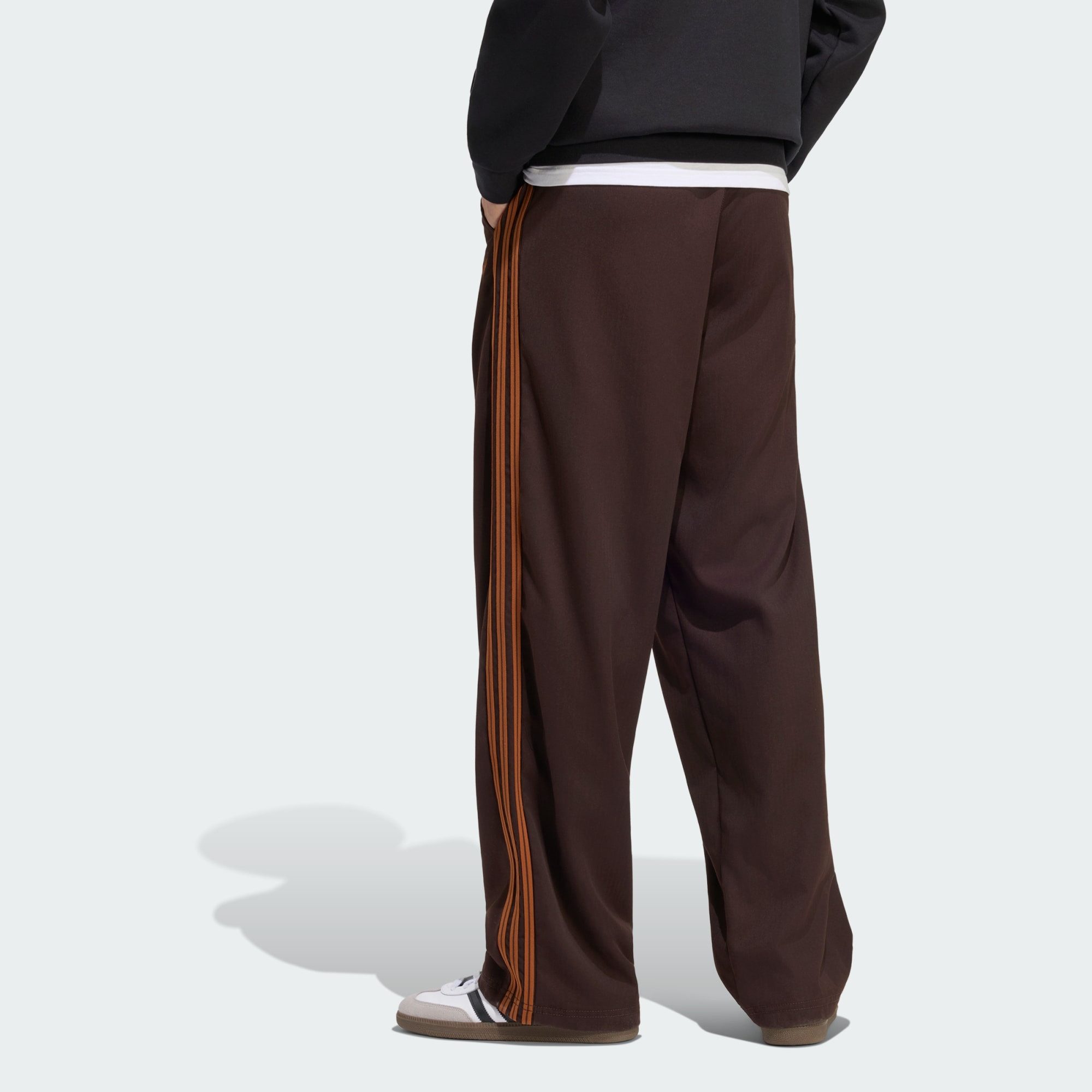 adidas Originals Stoffhose FIREBIRD TAILORED HOSE (1-tlg)