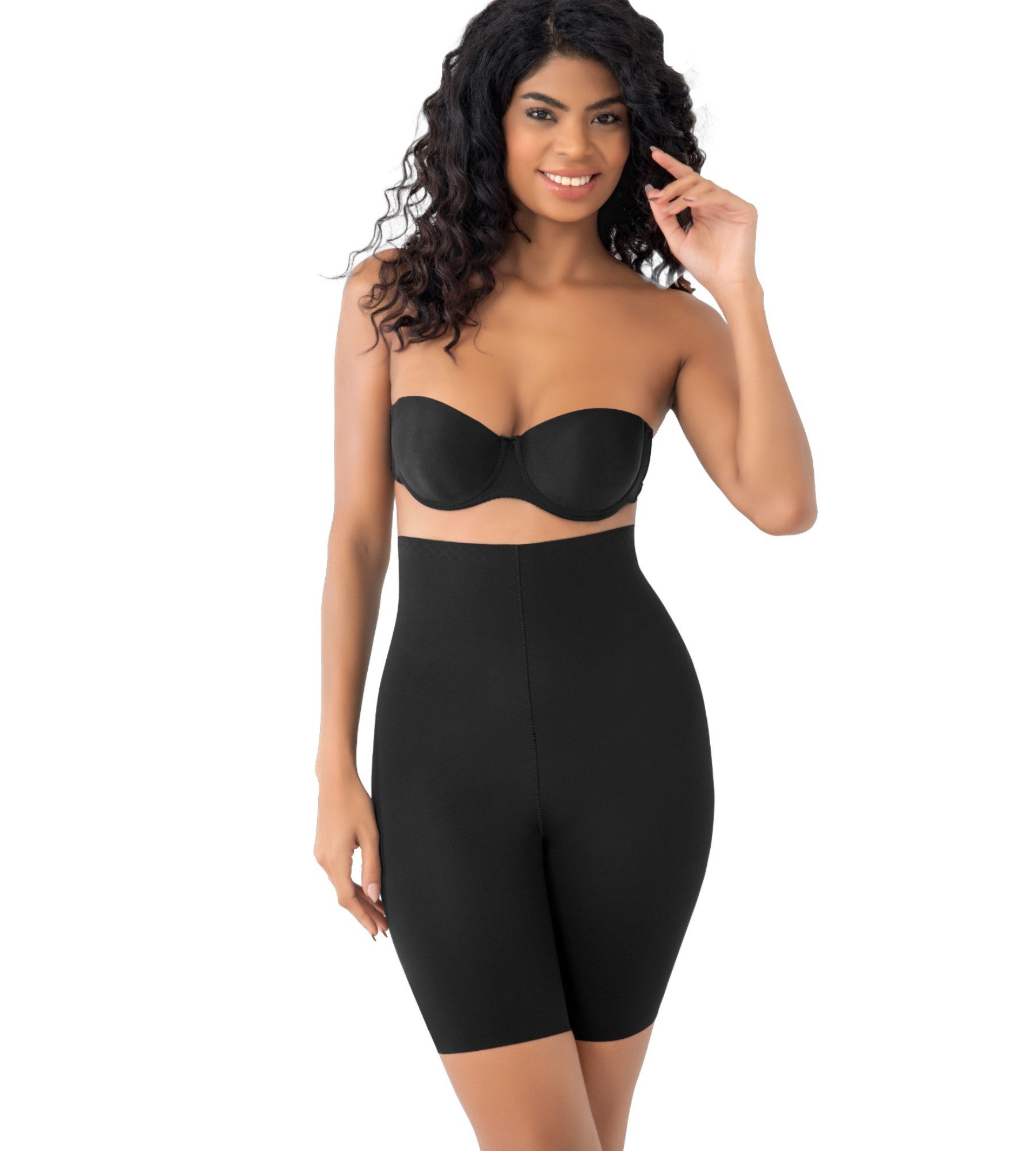 Formangel Miederslip mit hoher Taille, Corsage Shaping-Funktion & nahtlosem günstig online kaufen