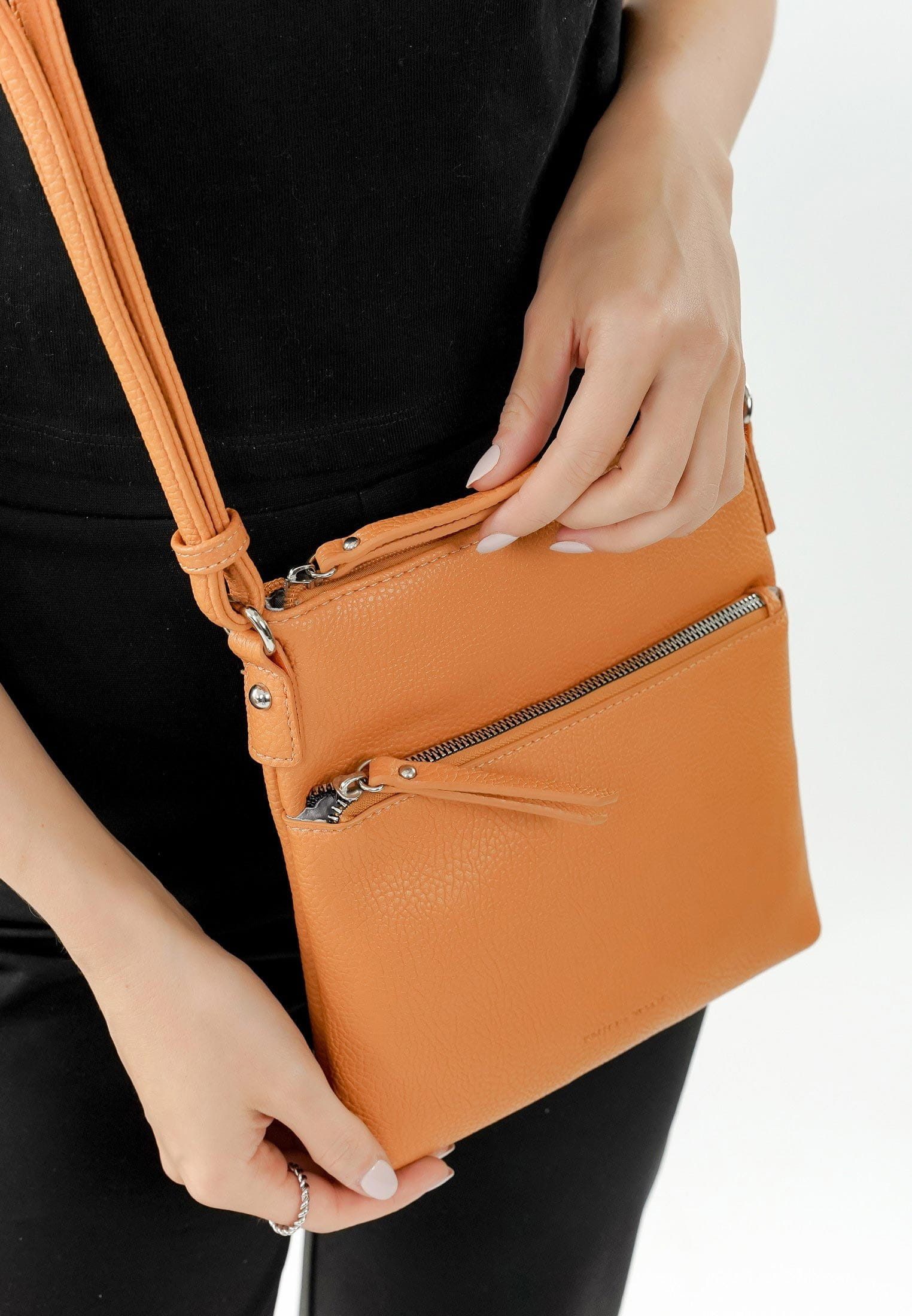 EMILY & NOAH Umhängetasche E&N Emma (1-tlg)