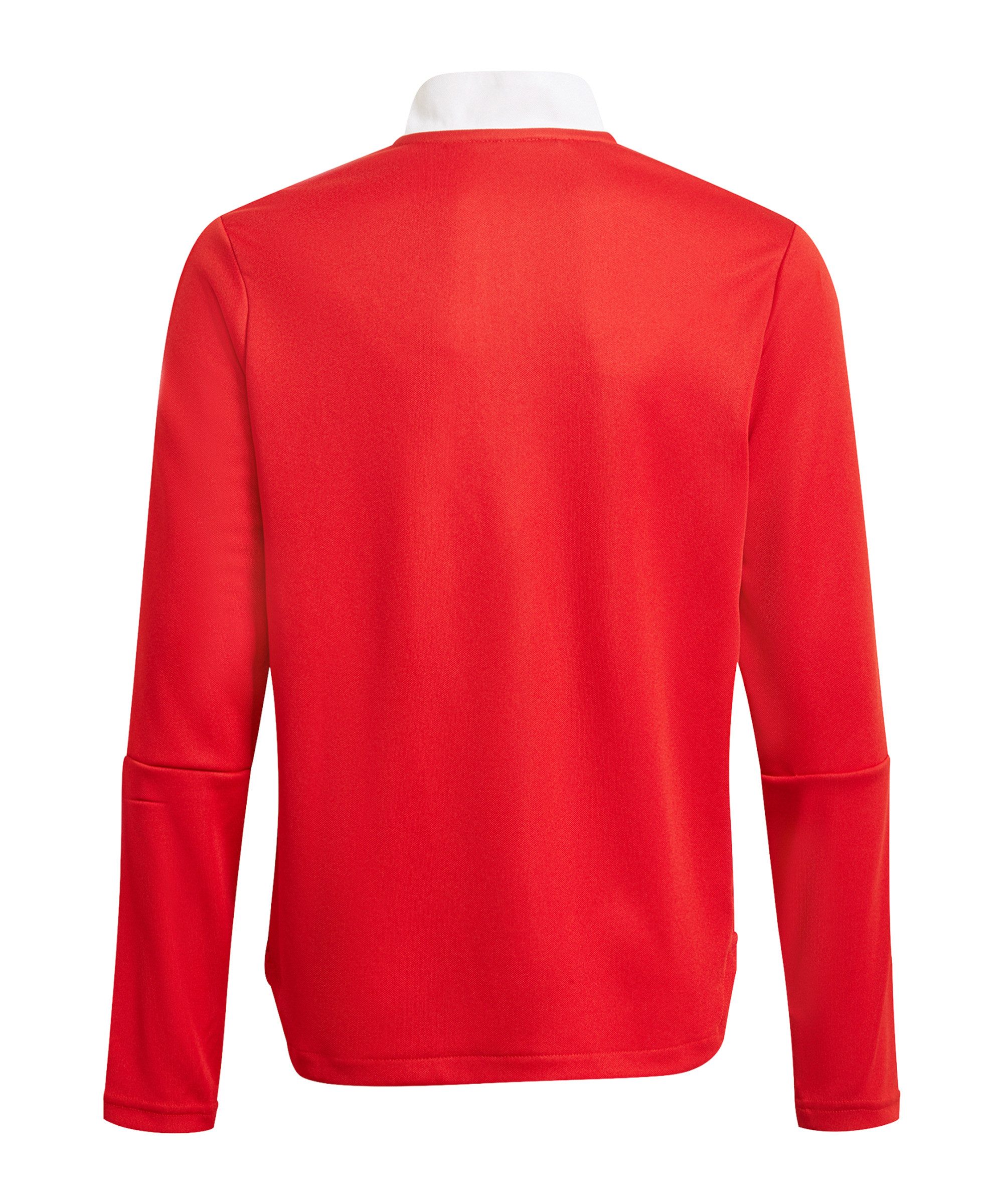 adidas Performance Sweatshirt adidas Performance Tiro 21 Trainingstop Kids Polyester