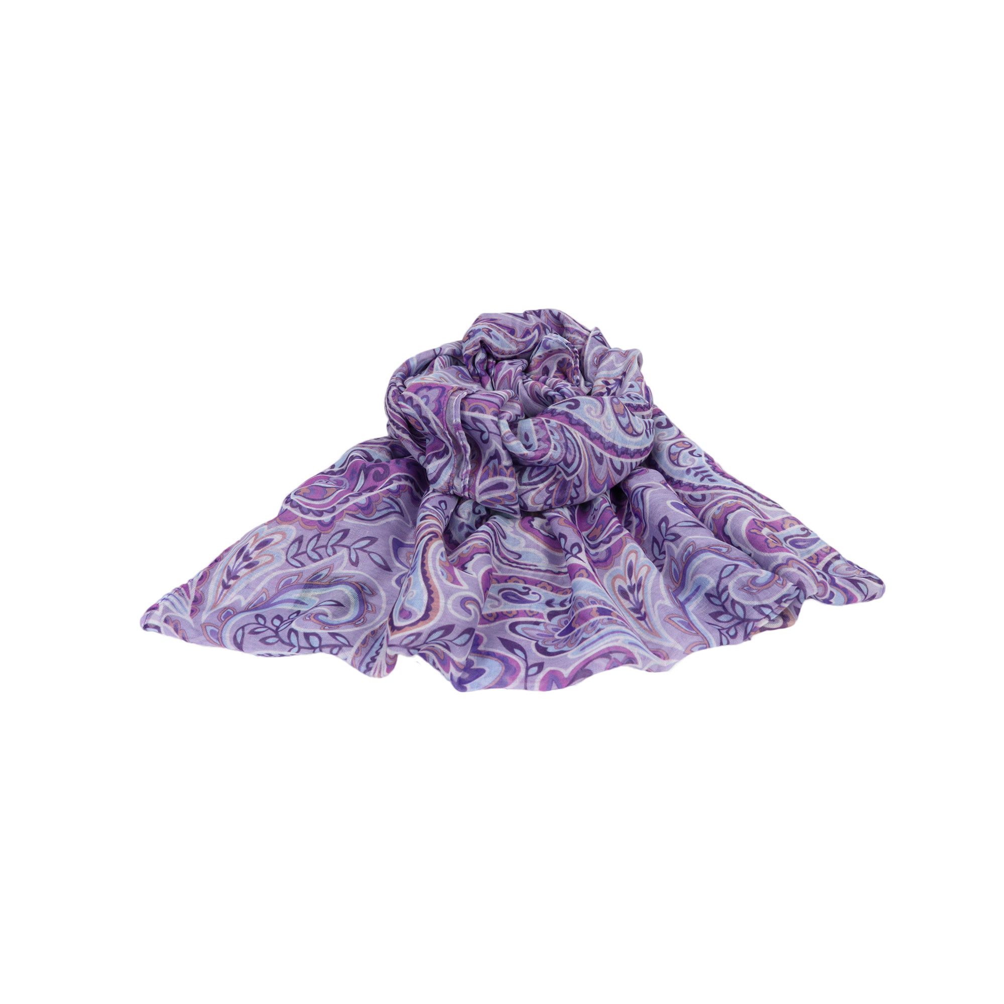 ZEBRO Loop Loop Paisley günstig online kaufen