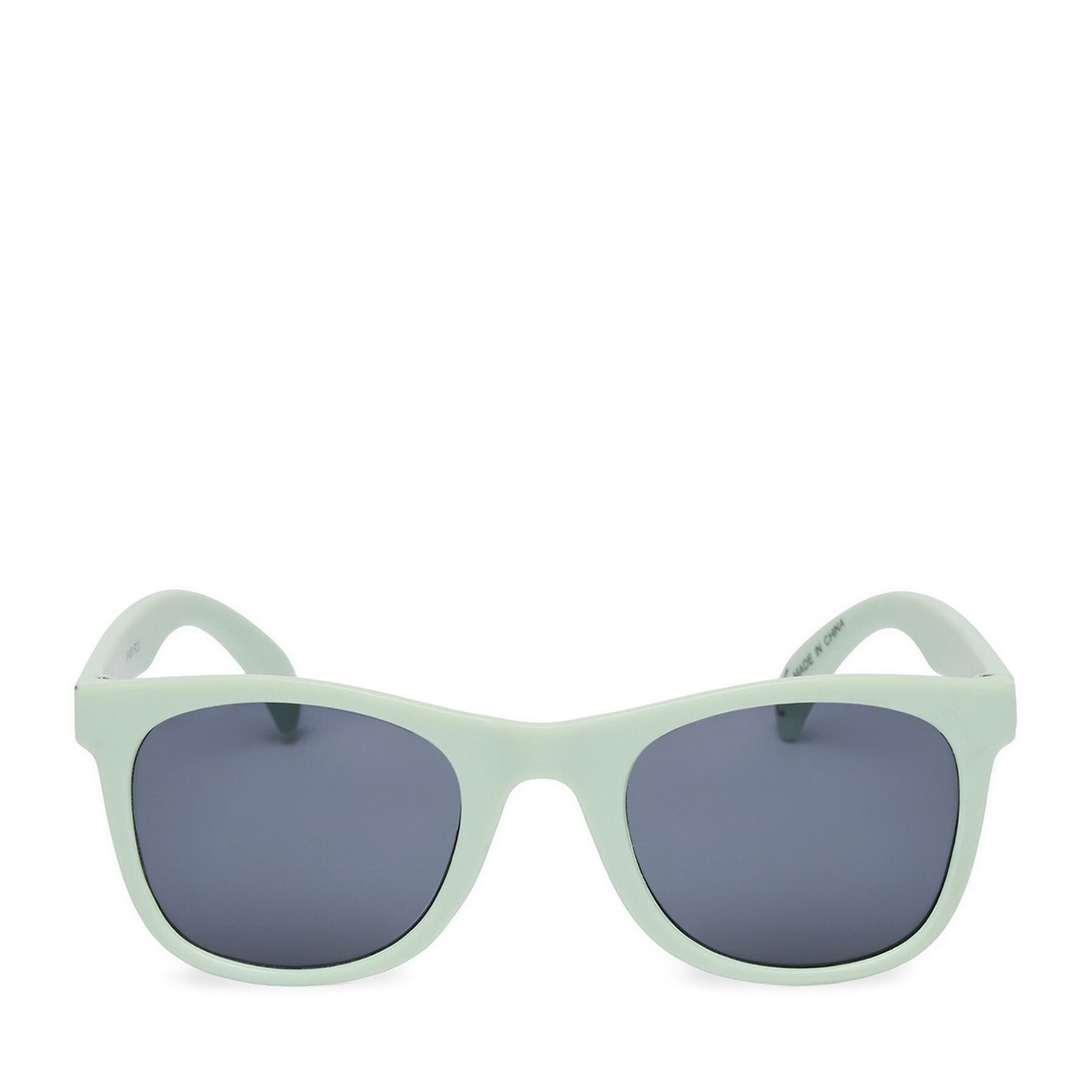 Sonnenbrille Quiksilver Unisex-Sonnenbrille, Kindergrün