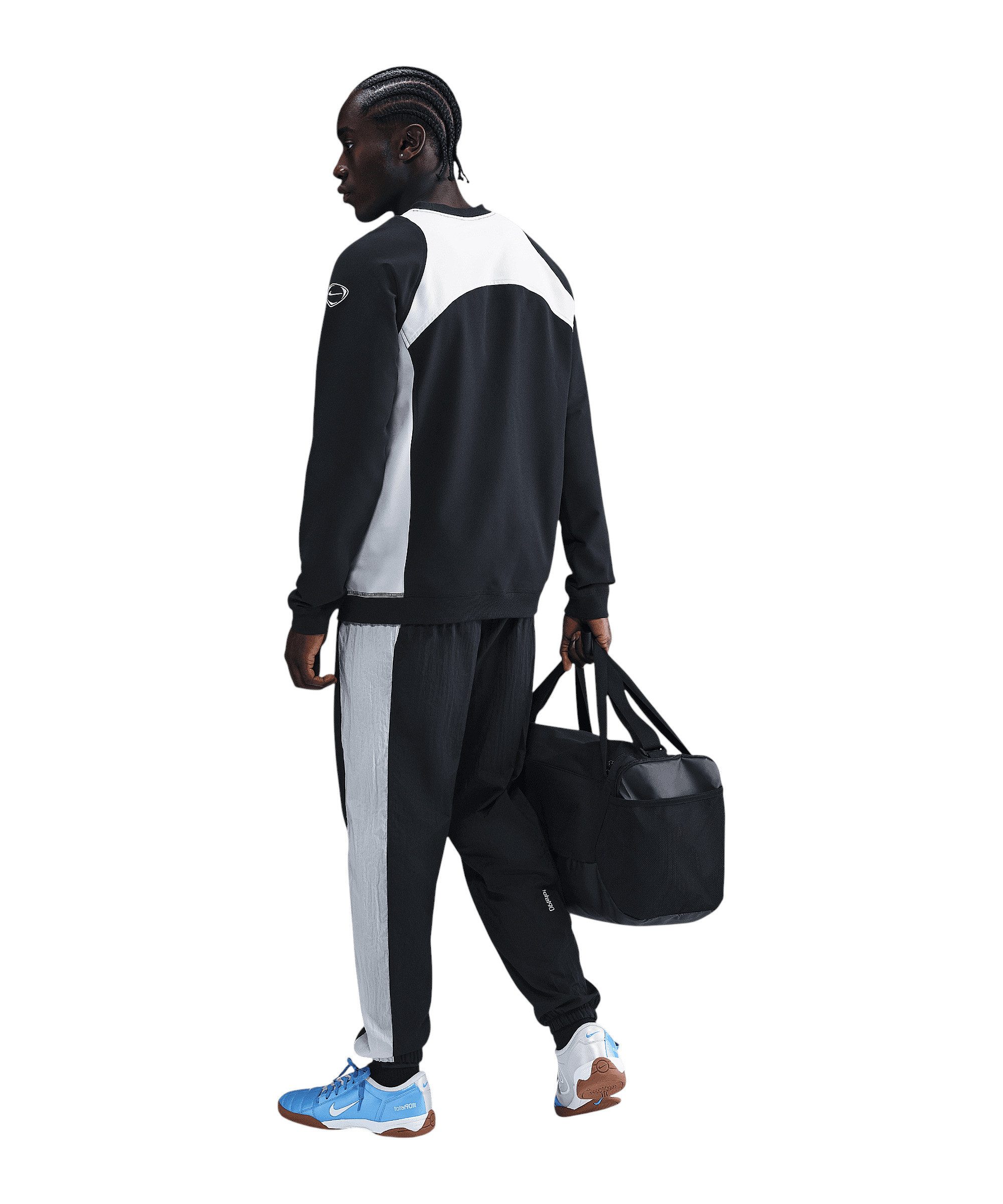 Nike Sweatshirt Nike Performance FC Chelsea London T90 Sweatshirt Polyester günstig online kaufen
