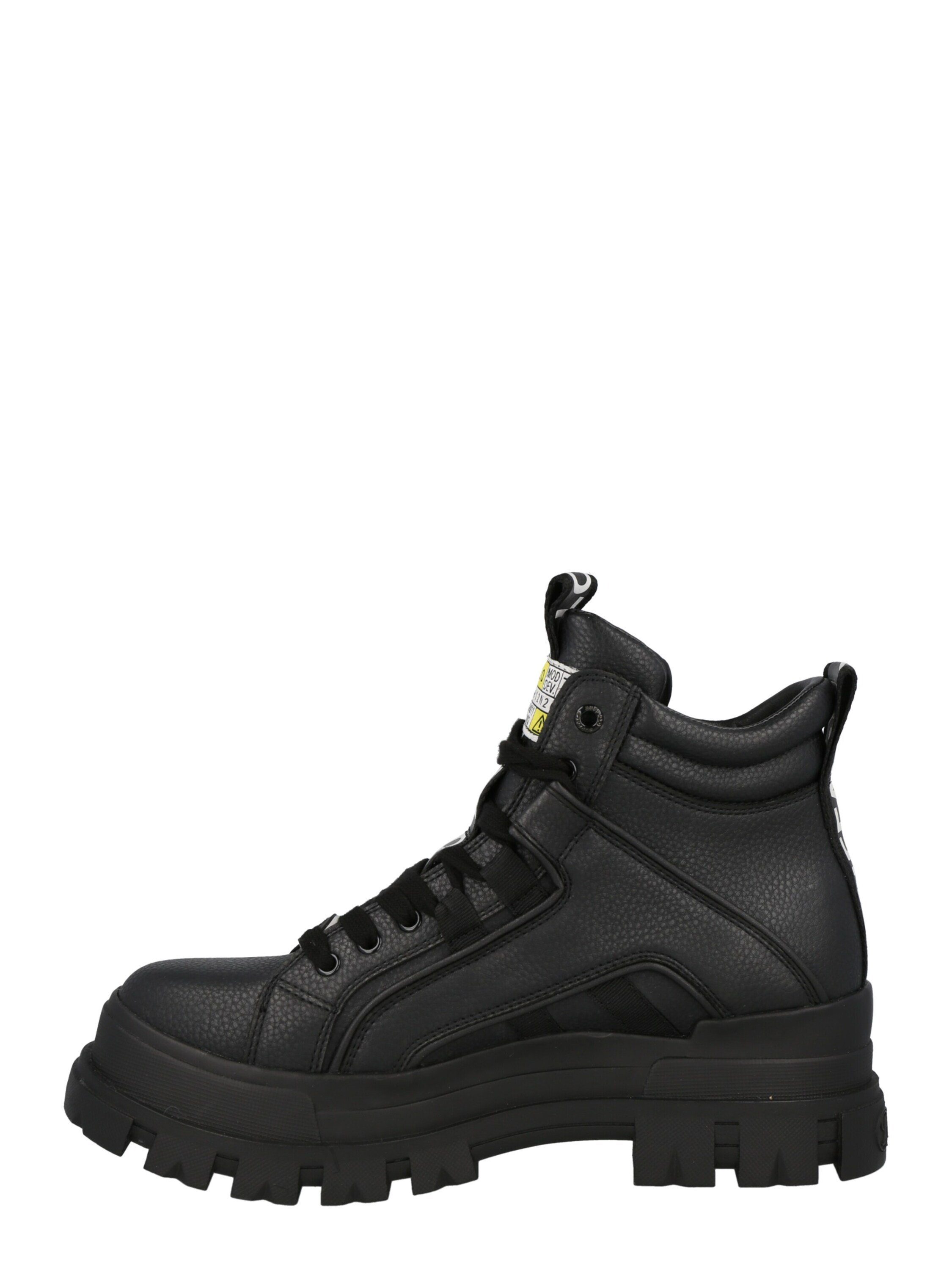 Buffalo Aspha Schnürboots (1-tlg)