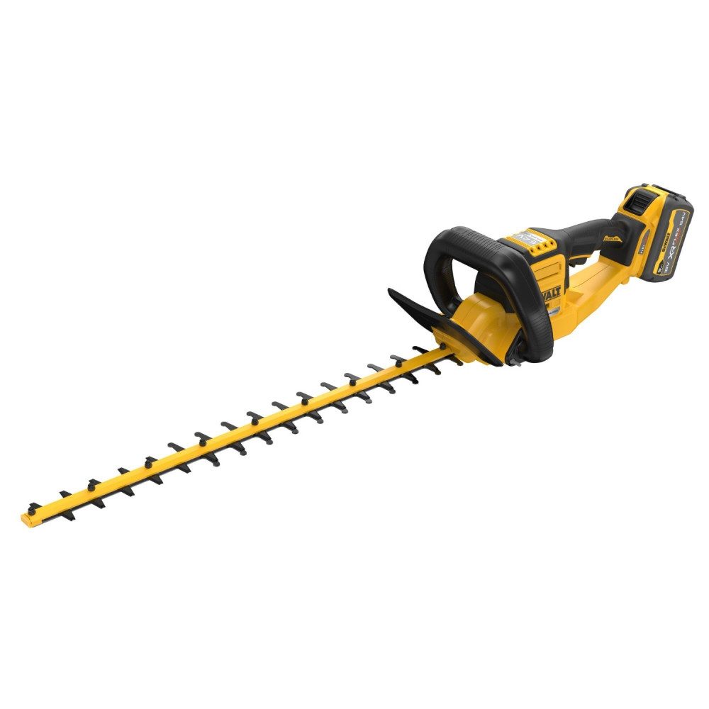 DeWalt Akkurasenmäher, 65 cm Schnittbreite