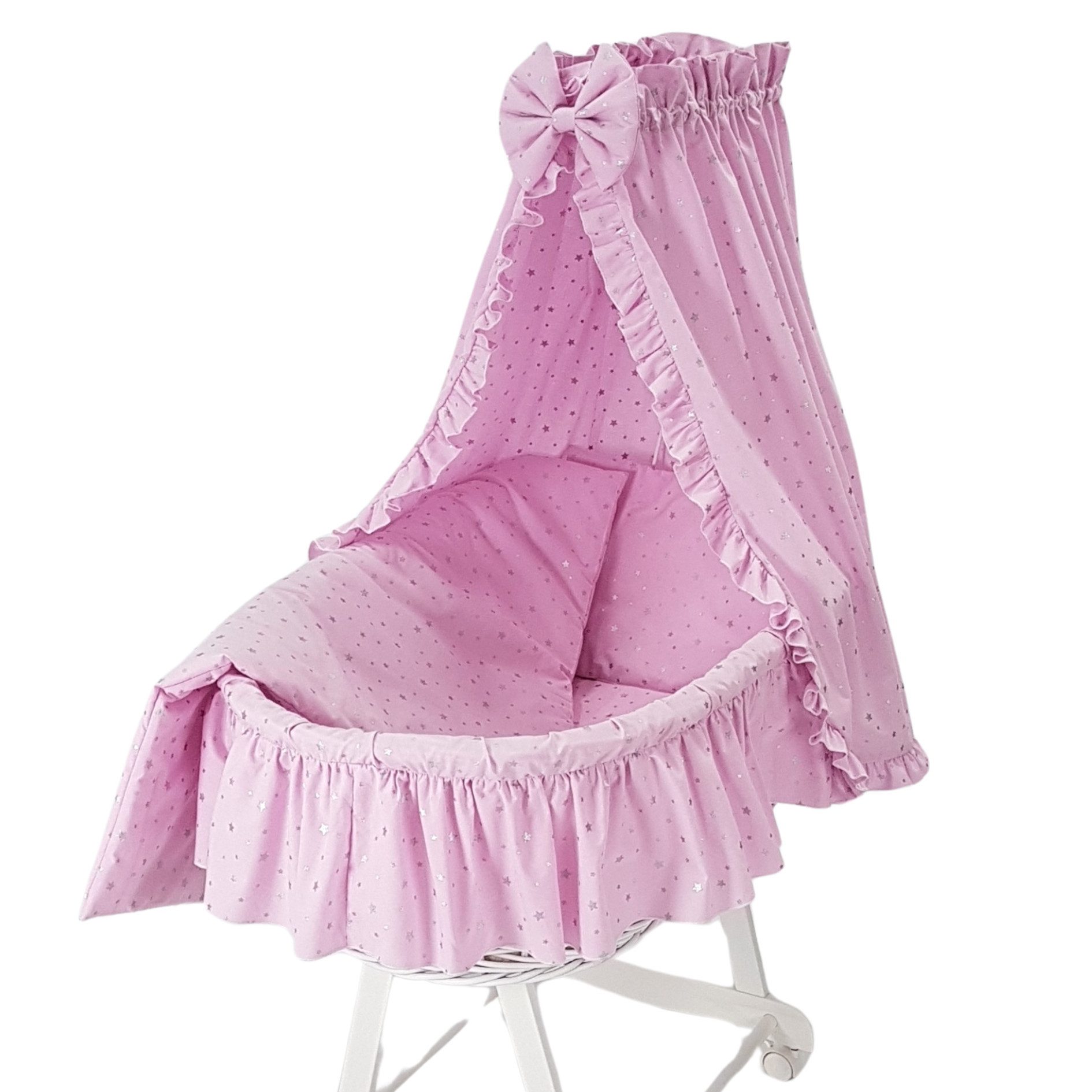 Babymajawelt Babybettbezug Ersatz Bett Set für günstig online kaufen