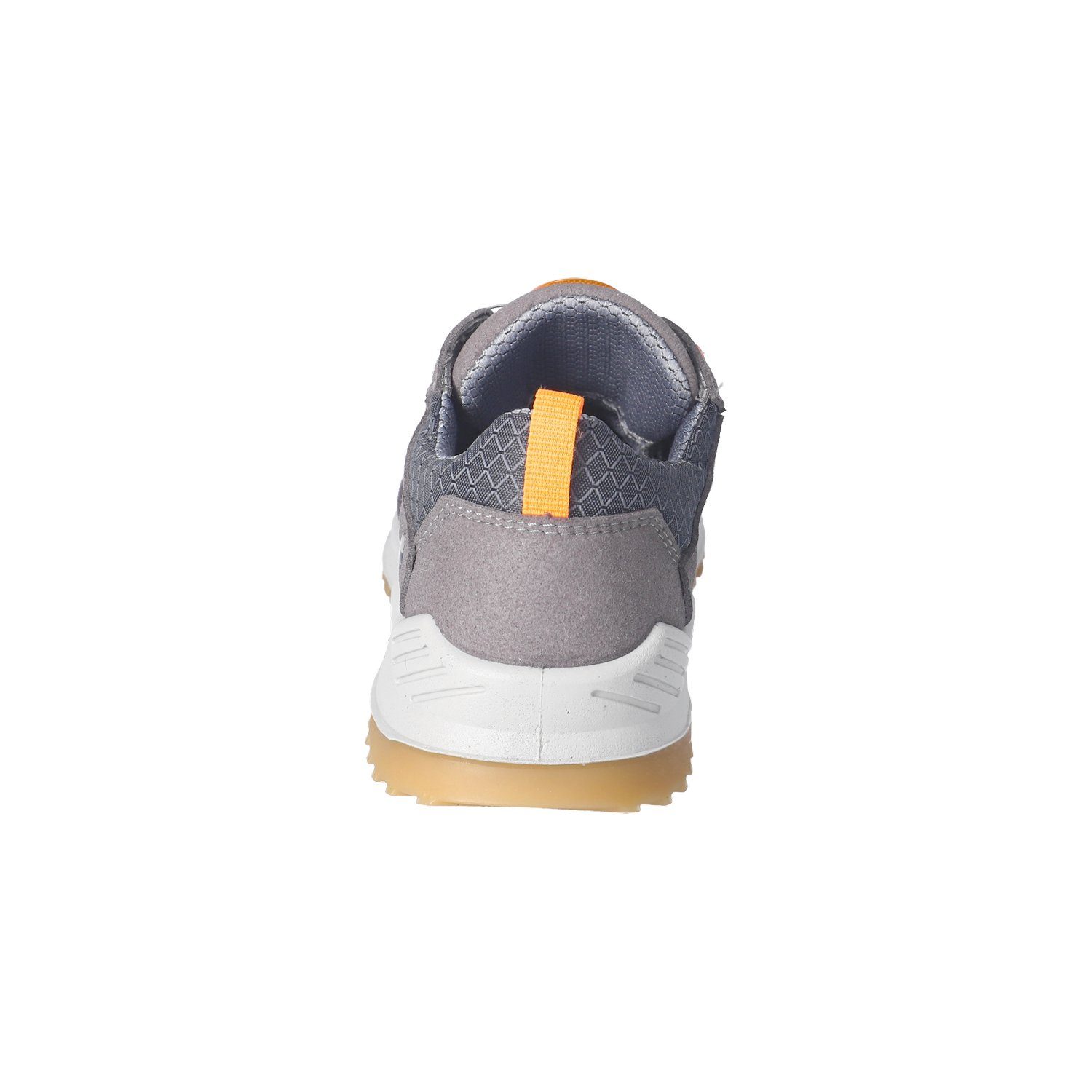 Sneaker graphit/carbon (490) Ricosta