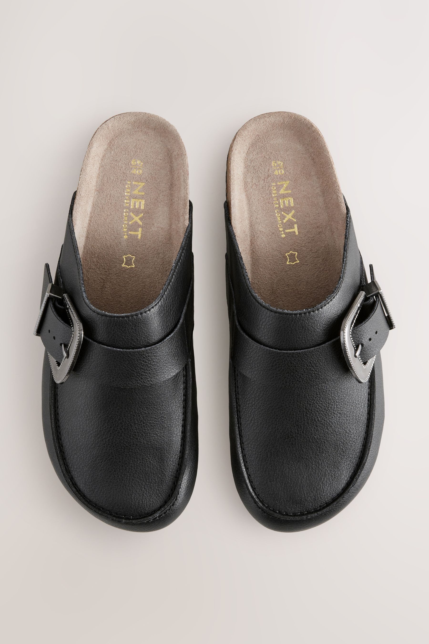 Next Forever Comfort® Clog mit Fußbett günstig online kaufen