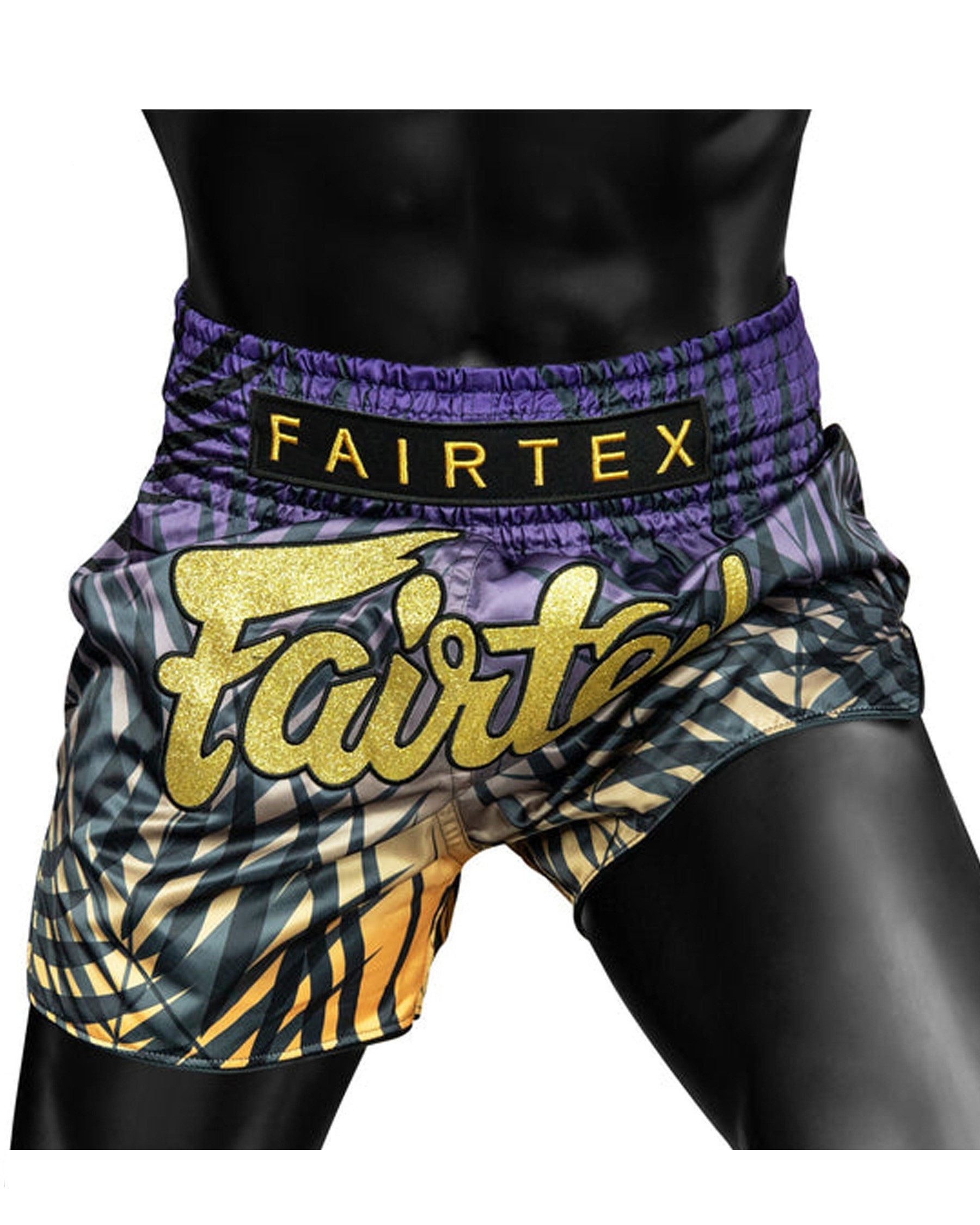 Fairtex Shorts Muay Thai Short Dawn günstig online kaufen