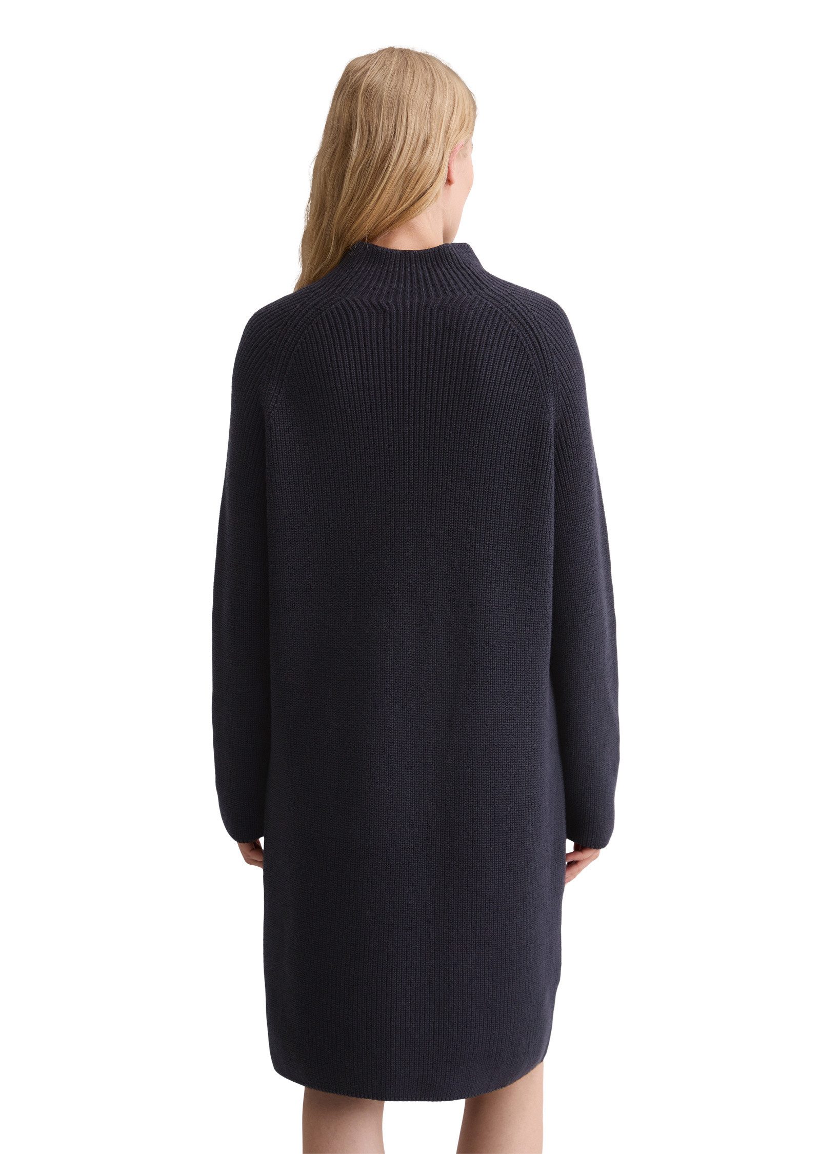 Marc O'Polo Strickkleid aus reinem Organic Cotton