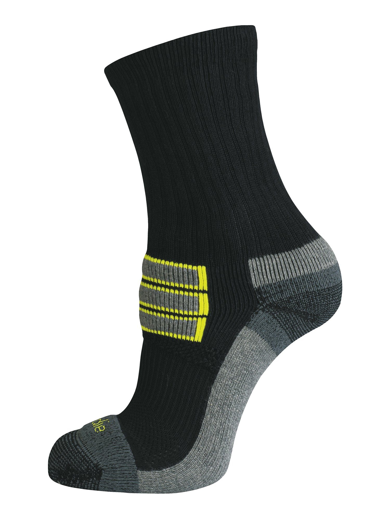 Nur Die Freizeitsocken Outdoor Socke (2-Paar)