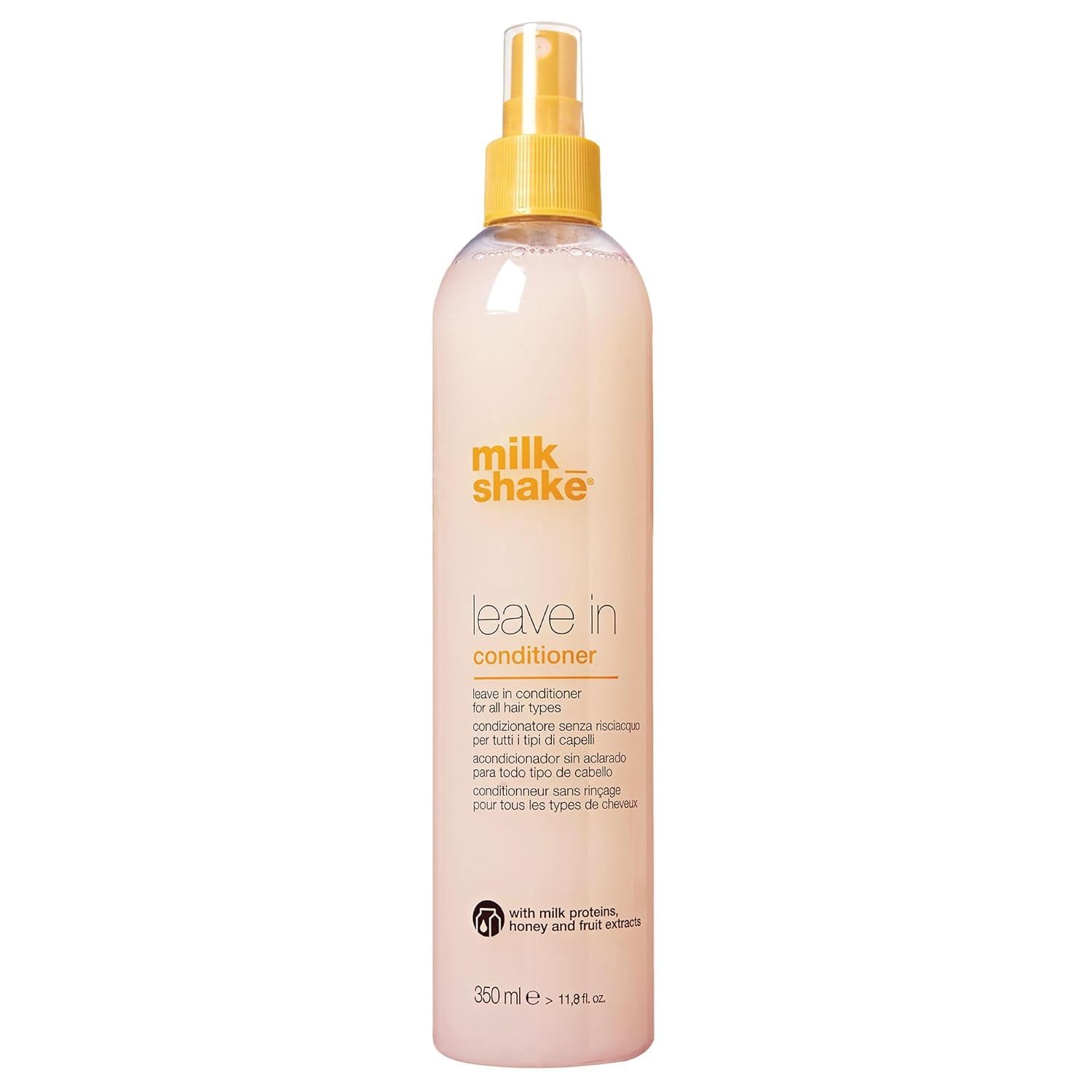 Milk Shake Haarspülung milk_shake leave-in conditioner Spray ohne Ausspülen 350 ml