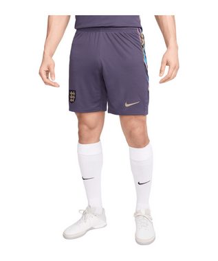 Nike Sporthose England Short Away EM 2024