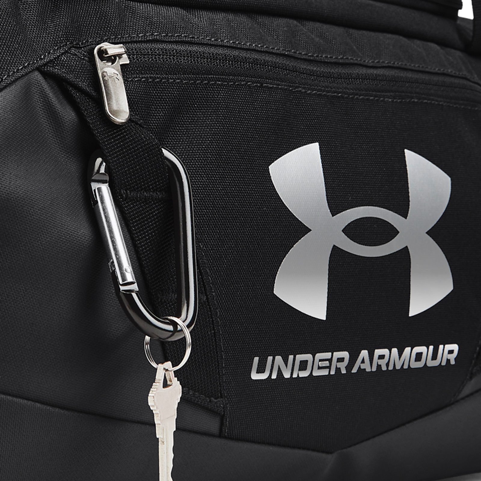 Under Armour® Sporttasche Undeniable 5.0 XS, mit belüfteter Seitentasche