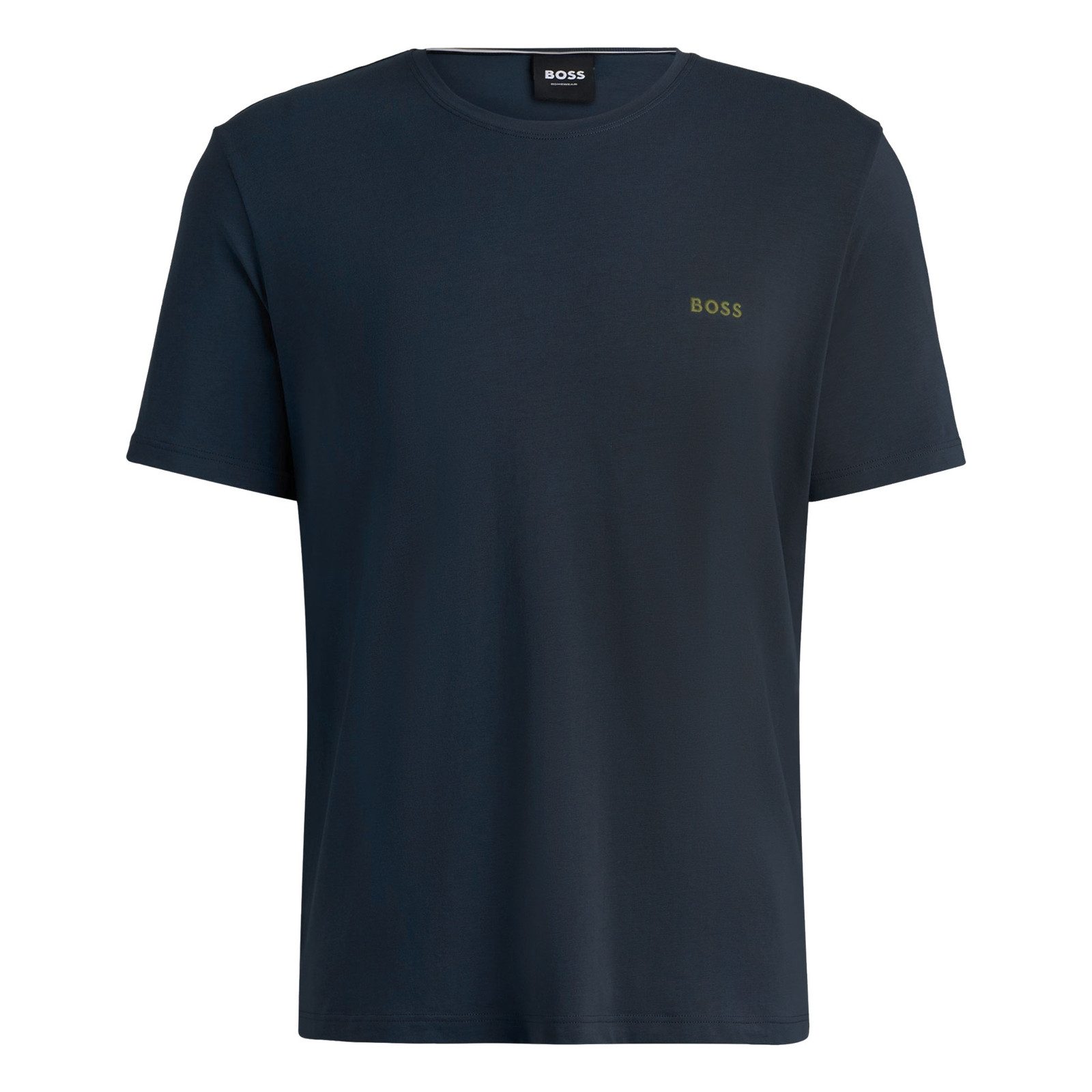 BOSS Kurzarmshirt Mix&Match T-Shirt R mit günstig online kaufen