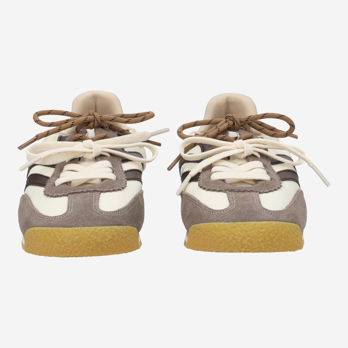 MRP MRP PURE V.22, Sneaker, Braun kombiniert, Damen Sneaker günstig online kaufen