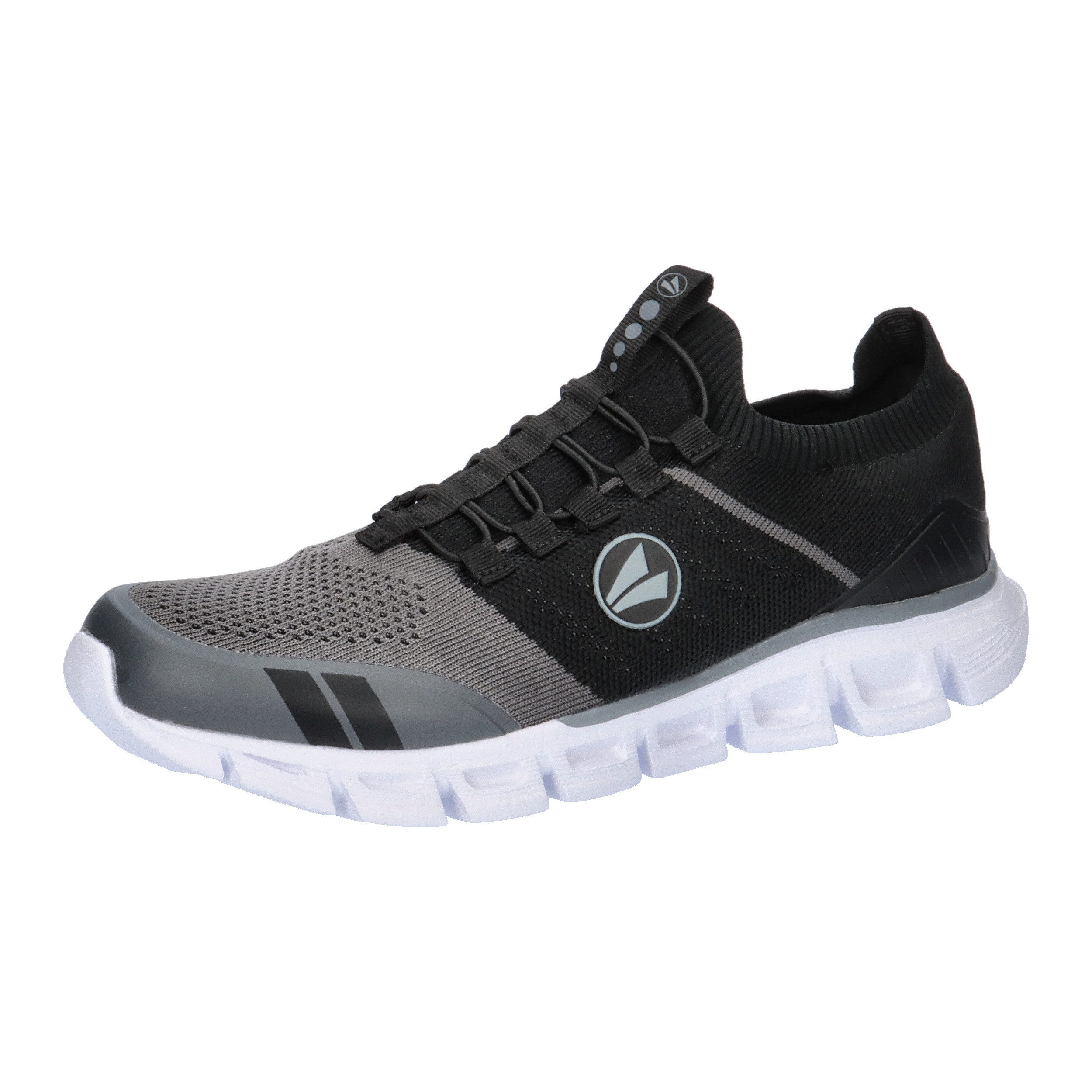 Jako Unisex Sneaker Premium Knit 5912 Sneaker