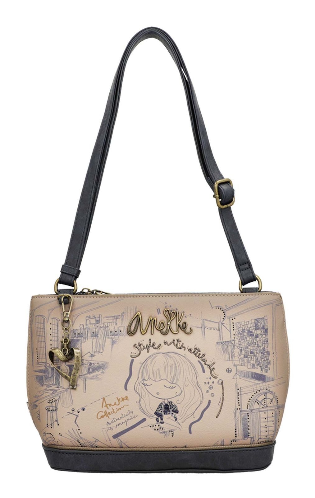 Anekke Umhängetasche Crossbody Bag