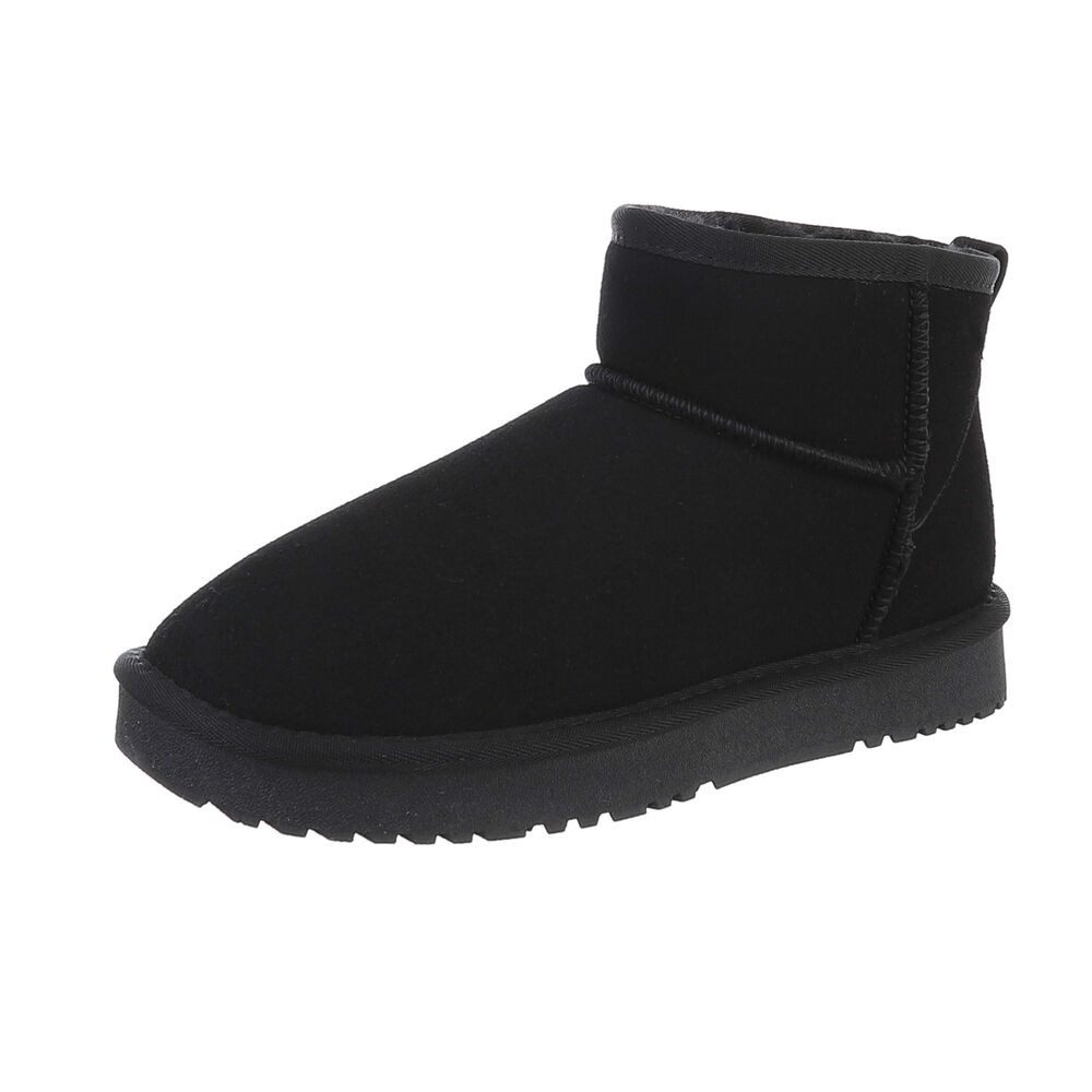 Ital-Design Damen Snowboots Freizeit Snowboots (87283917) günstig online kaufen