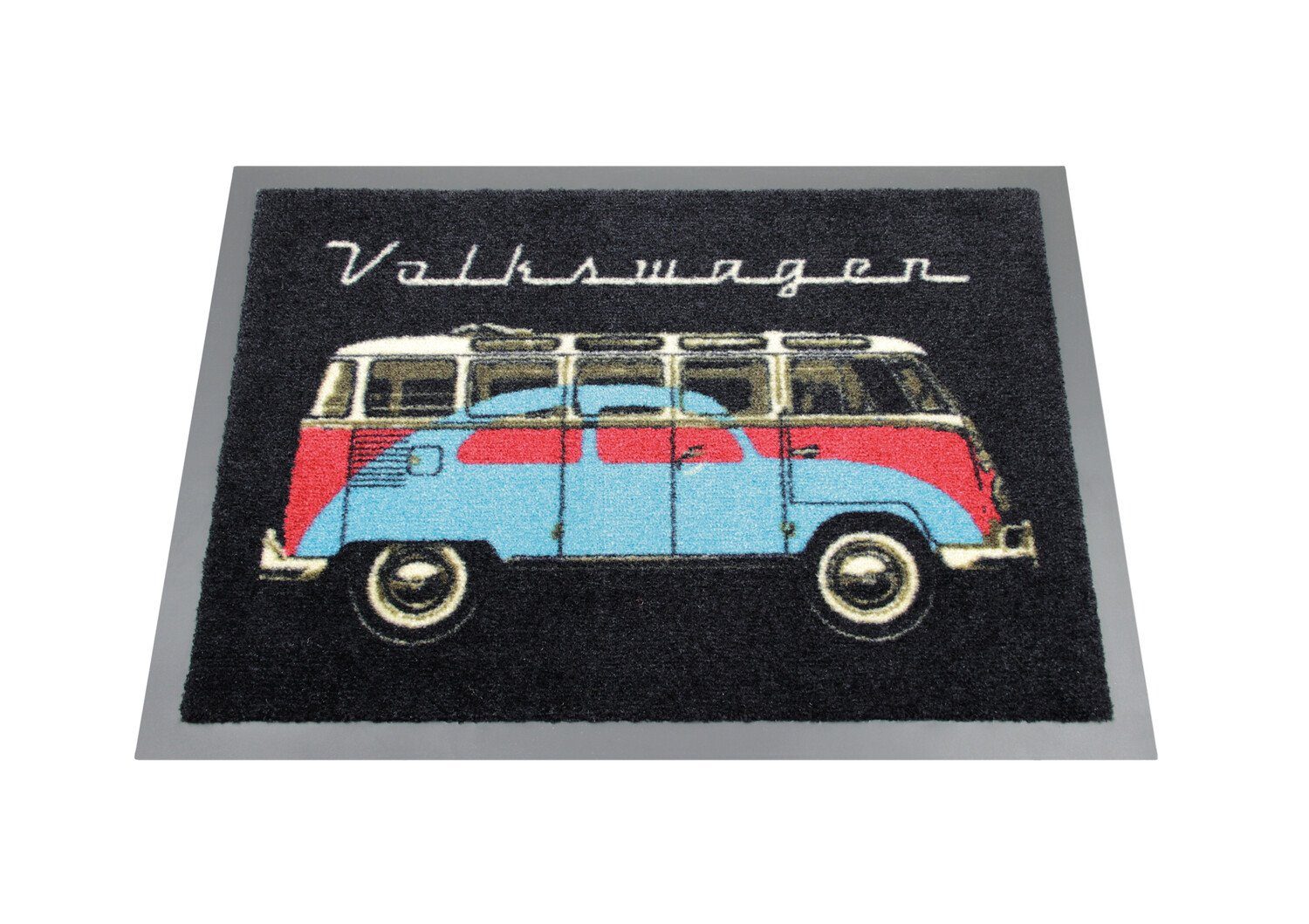 VW Collection by BRISA Fußmatte Volkswagen günstig online kaufen