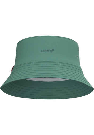 Levi's® Fischerhut WOMENS HEADLINE LOGO BUCKET