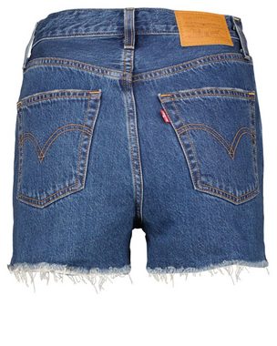 Levi's® Shorts Damen Jeansshorts RIBCAGE (1-tlg)