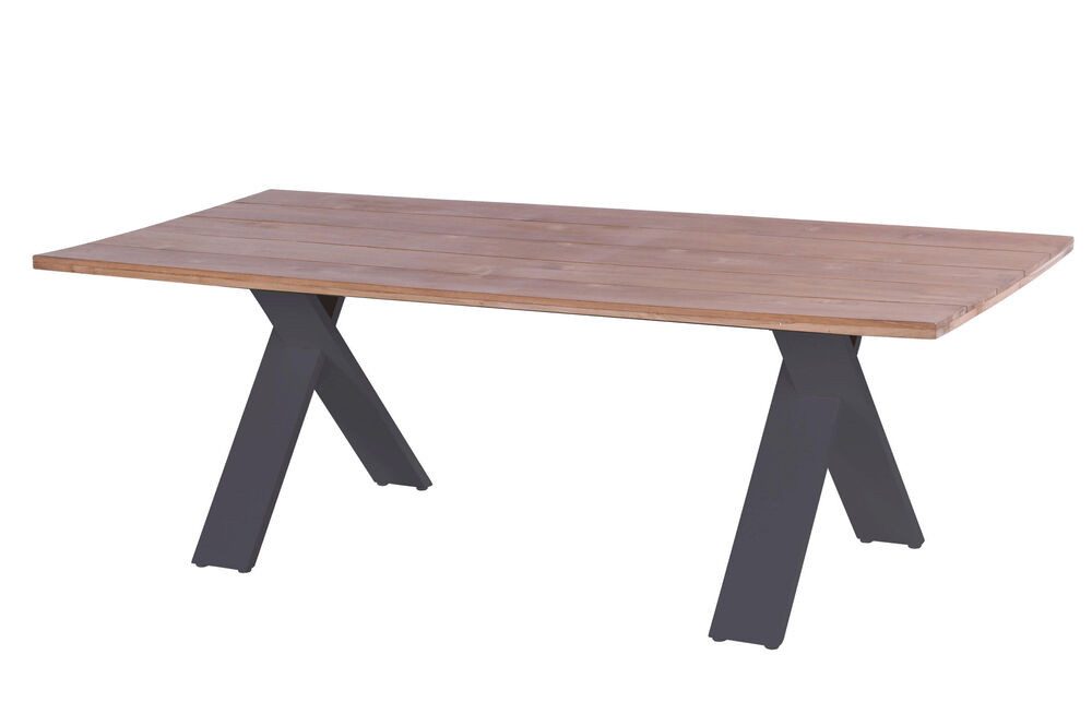 Hartman Garten-Essgruppe Xanadu / Aruba