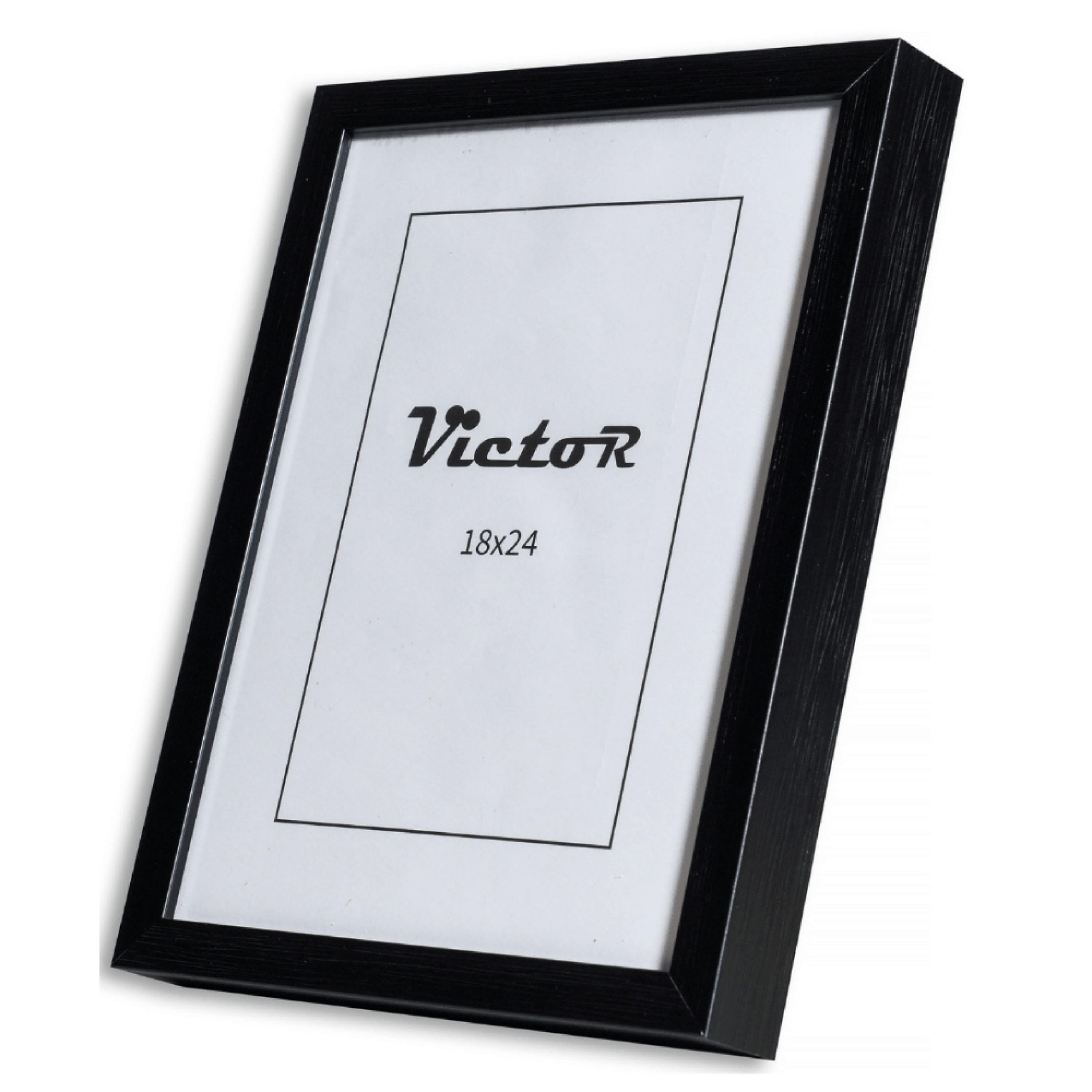 Victor (Zenith) Bilderrahmen Stieler, Bilderrahmen 18x24 günstig online kaufen