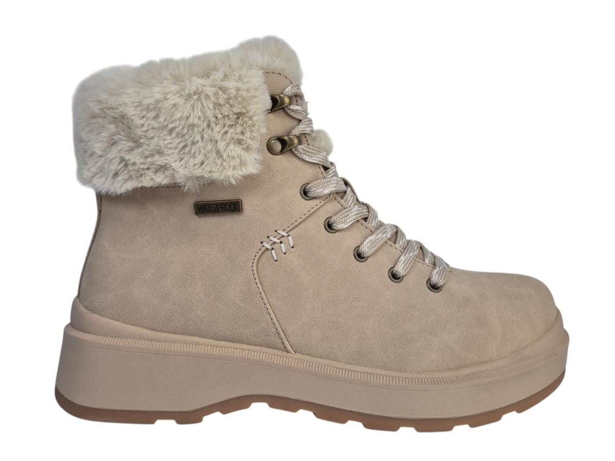 Skechers PARK CITY Winterstiefel
