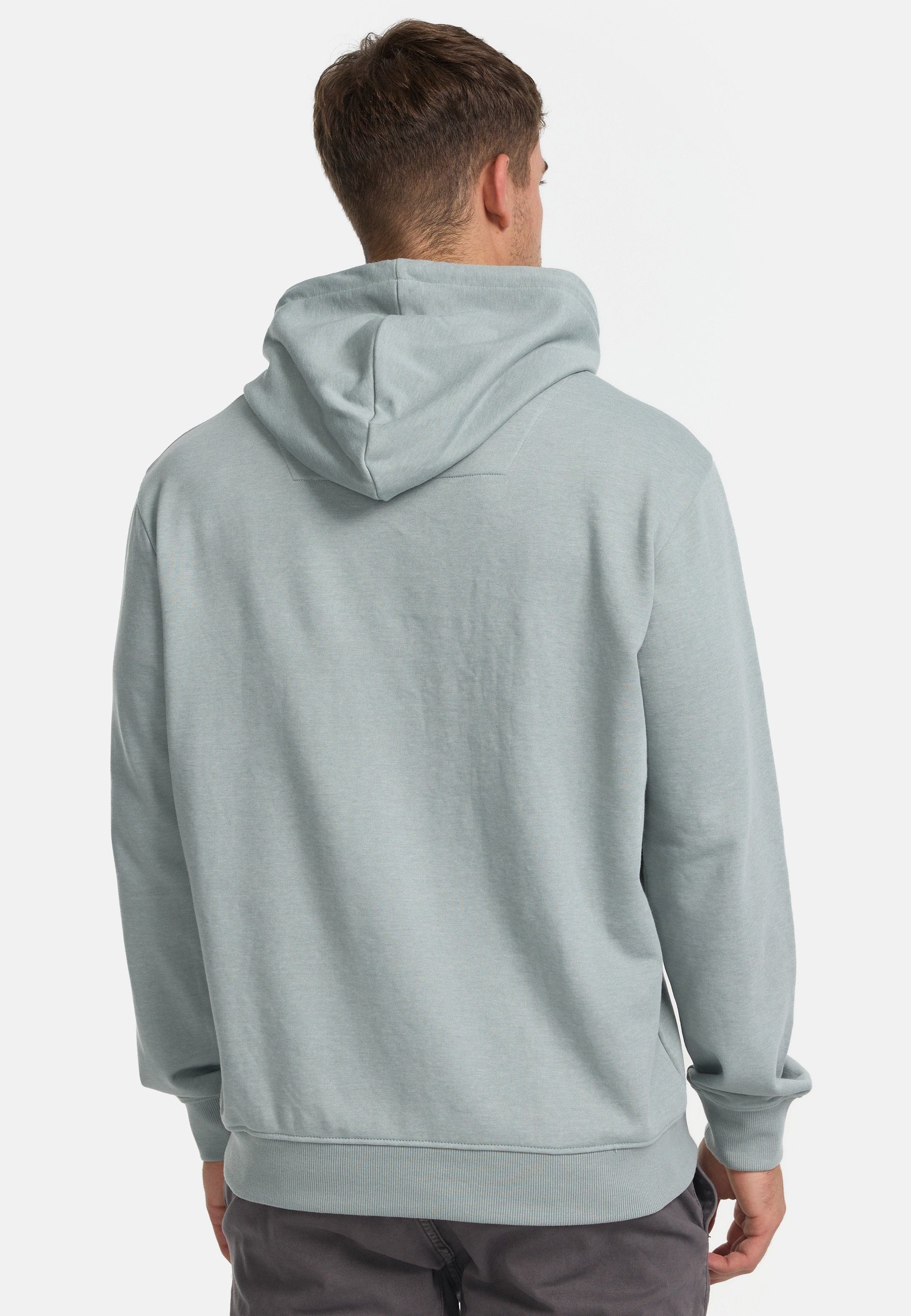 Indicode Hoodie Herren Simpson Sweatshirt Kapuze Herrenhoodie (Kapuzenpullover) mit Kapuze, in vielen verschiedenen Farben