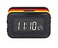 BigBen »Radiowecker RR30 Deutschland Dual Alarm Uhren-Radi« Radiowecker (FM-Tuner,AM-Tuner, LCD Display 2 Weckzeiten,Snooze,Sleep-Timer,dimmbar), Bild 4