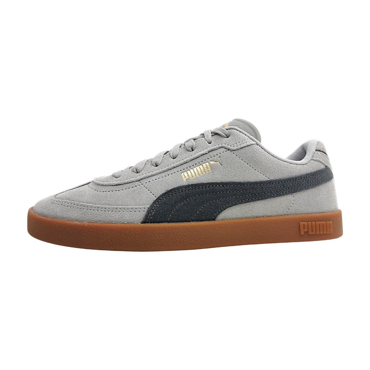 PUMA Club II Era Suede Sneaker